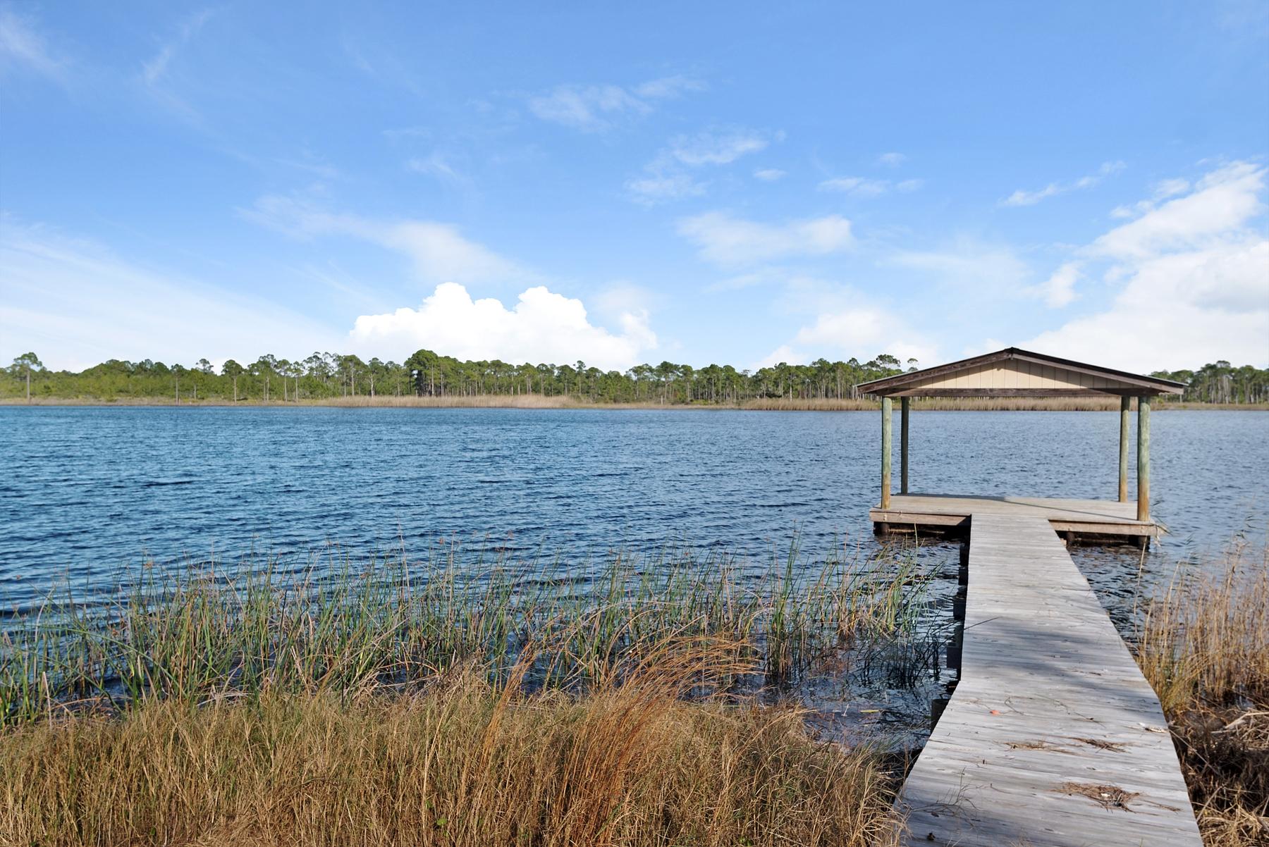 Grayton Beach - Residential