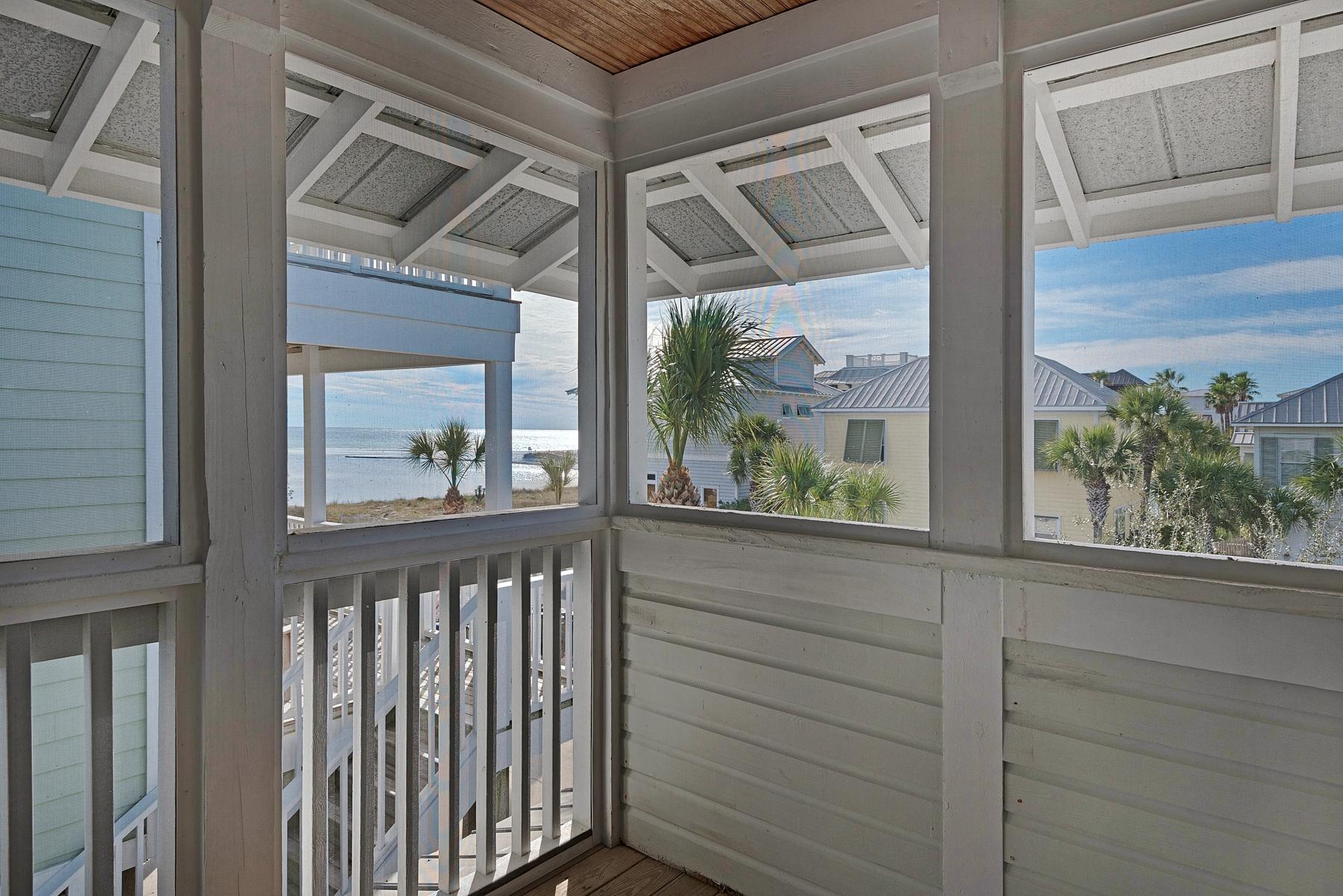 Grayton Beach - Residential