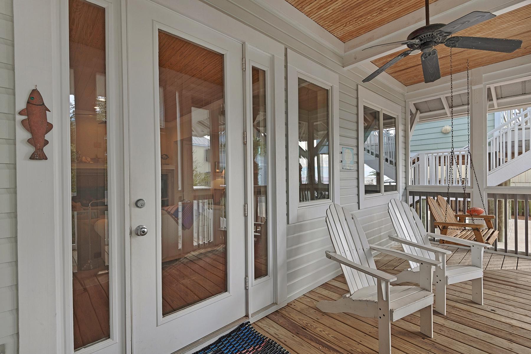 Grayton Beach - Residential