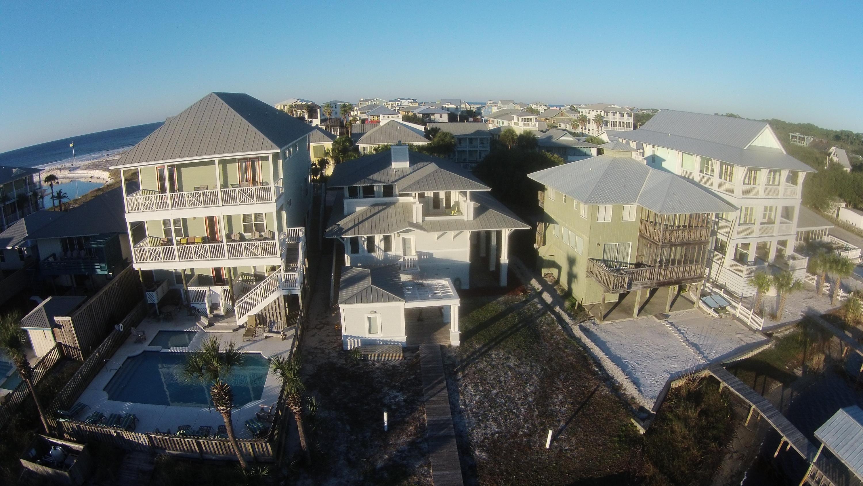 Grayton Beach - Residential