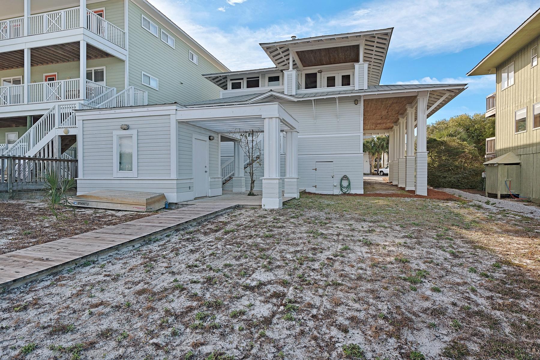 Grayton Beach - Residential