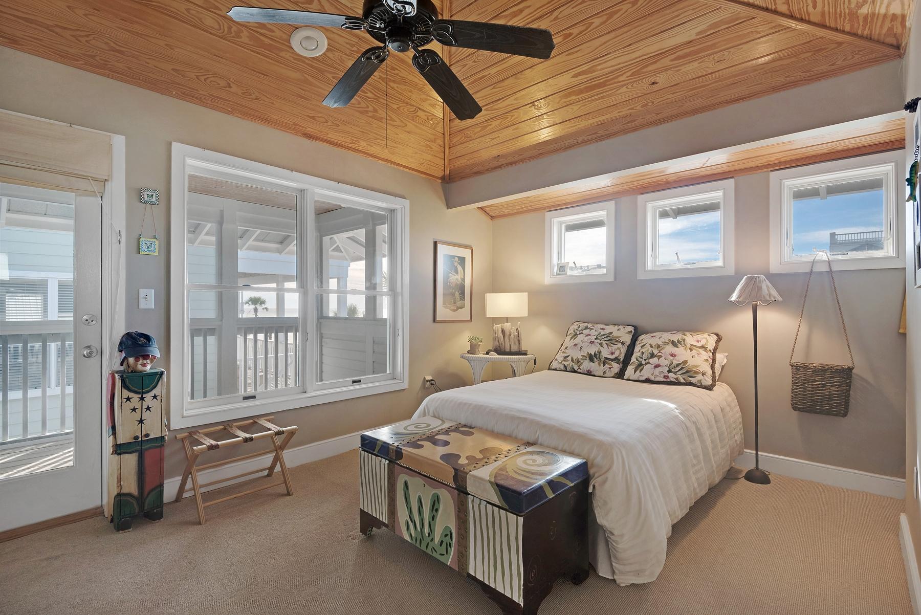 Grayton Beach - Residential
