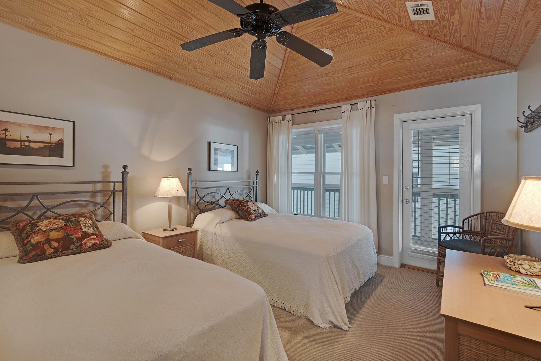 Grayton Beach - Residential