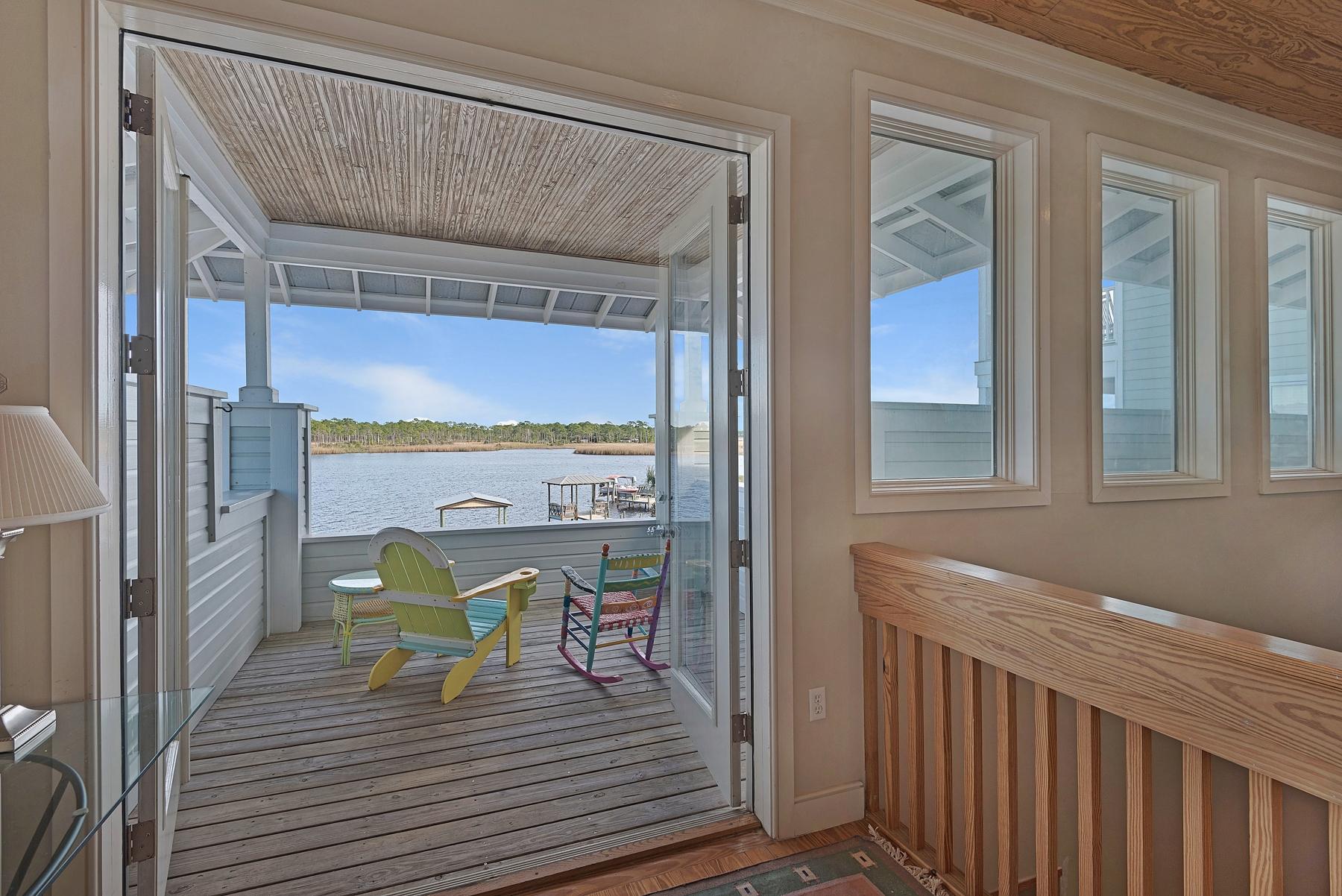 Grayton Beach - Residential