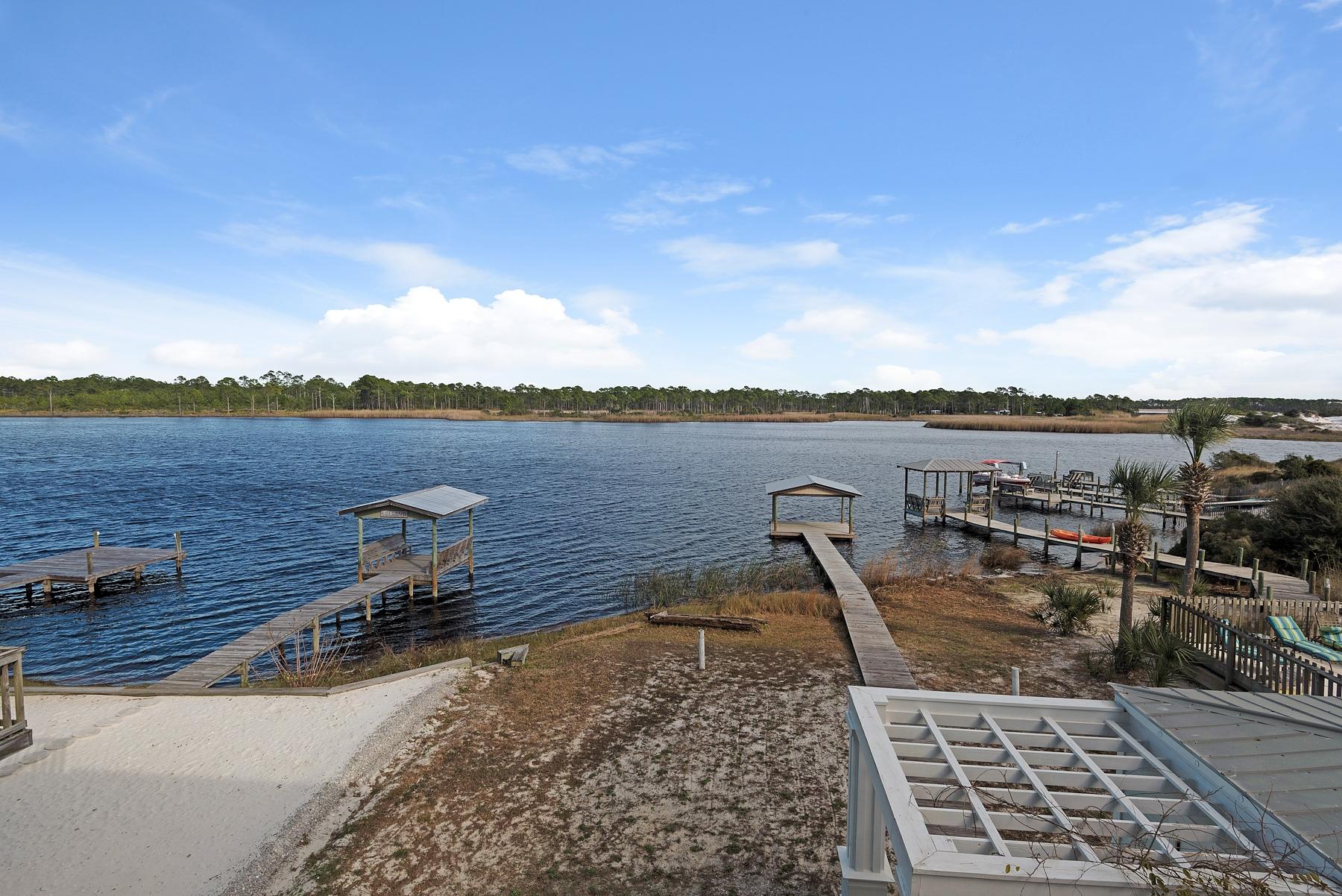 Grayton Beach - Residential