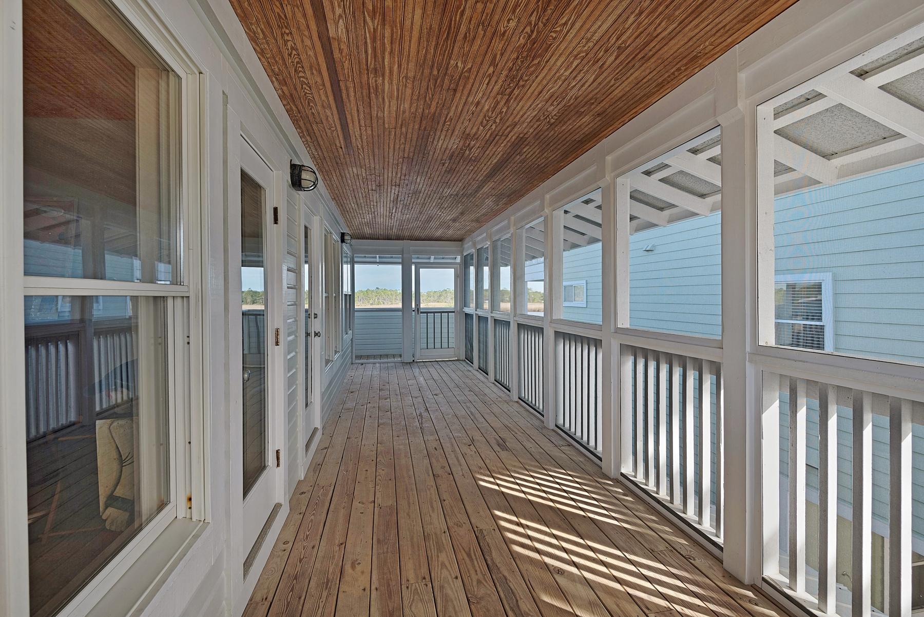 Grayton Beach - Residential