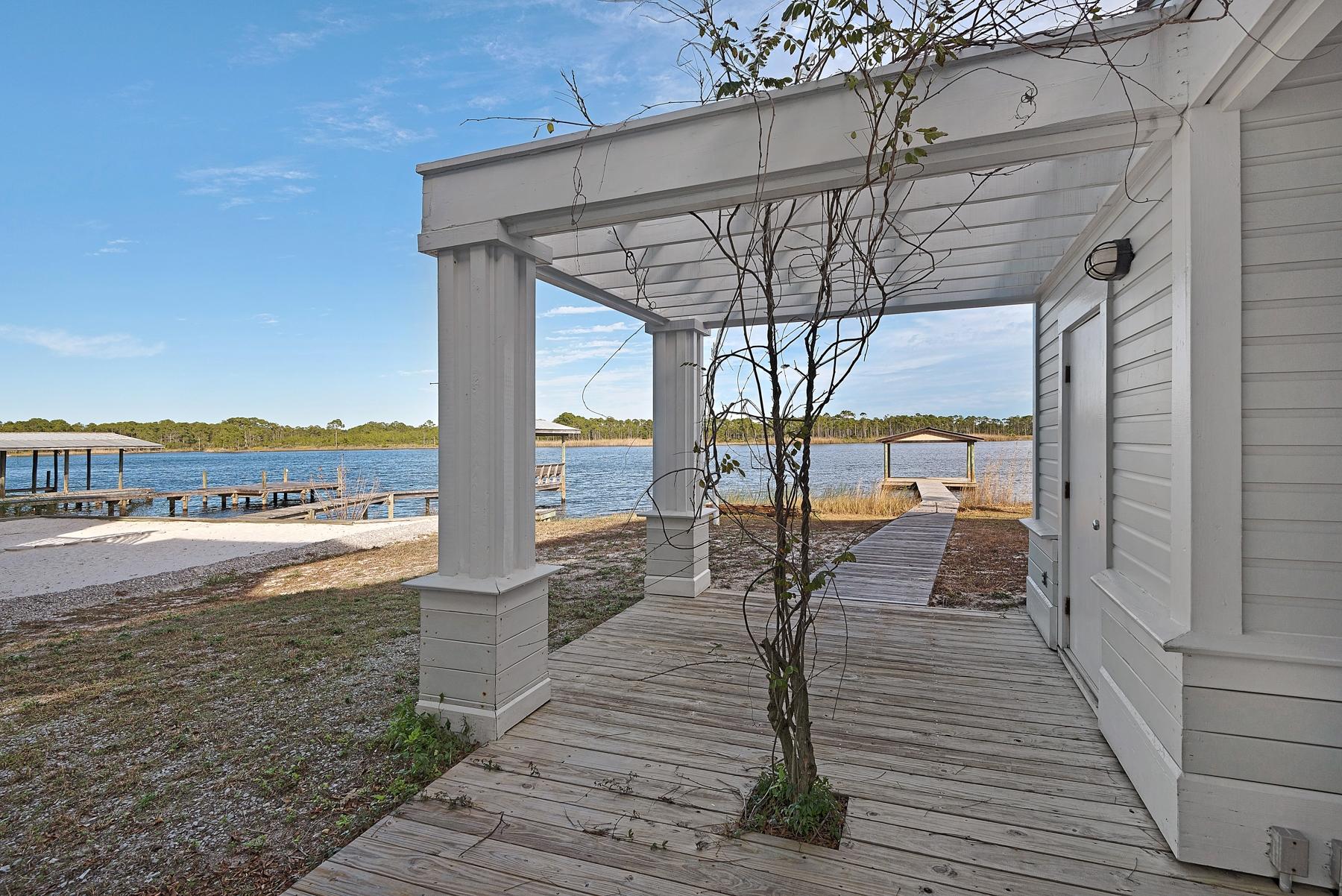 Grayton Beach - Residential