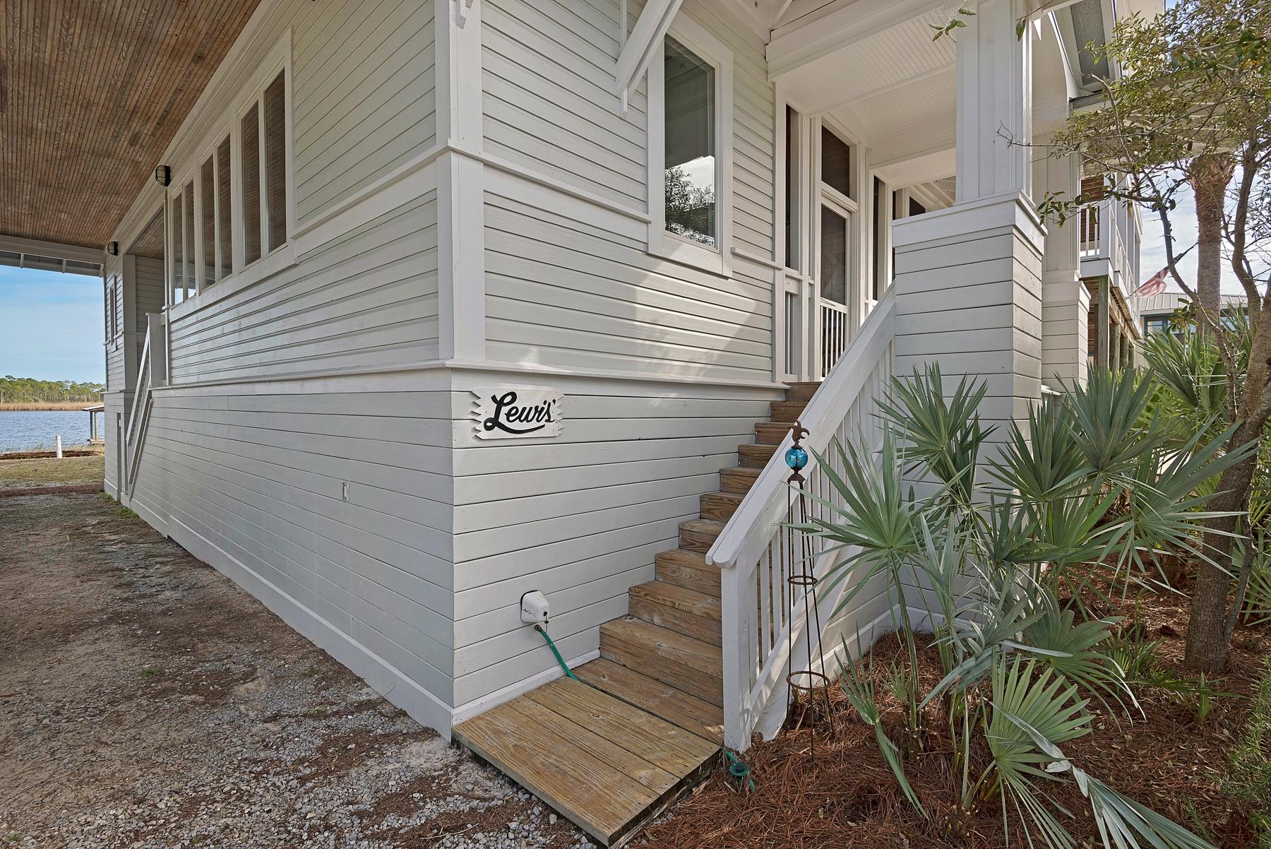 Grayton Beach - Residential