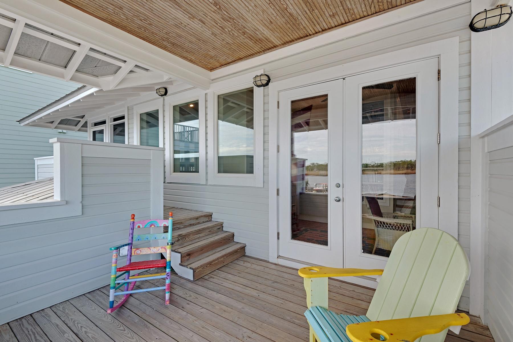 Grayton Beach - Residential