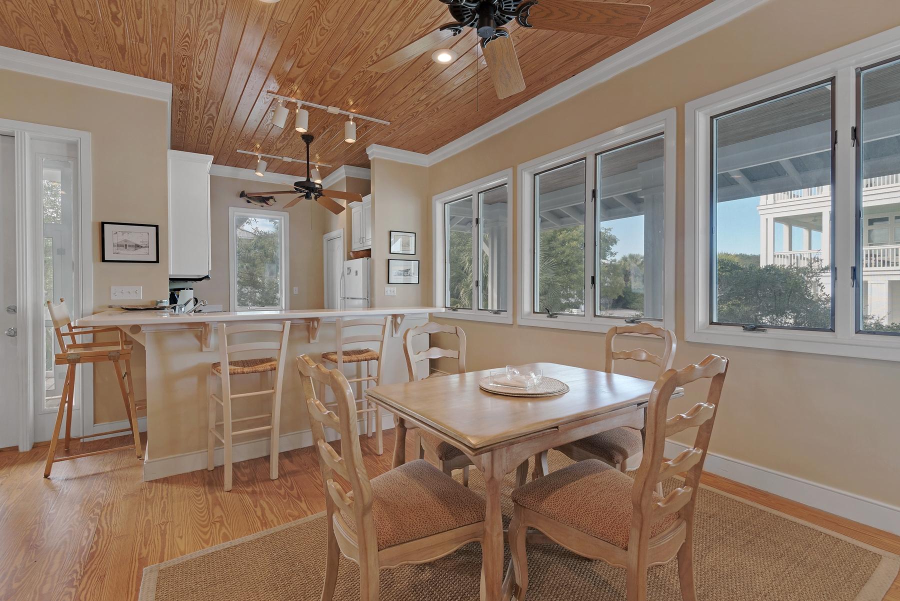 Grayton Beach - Residential