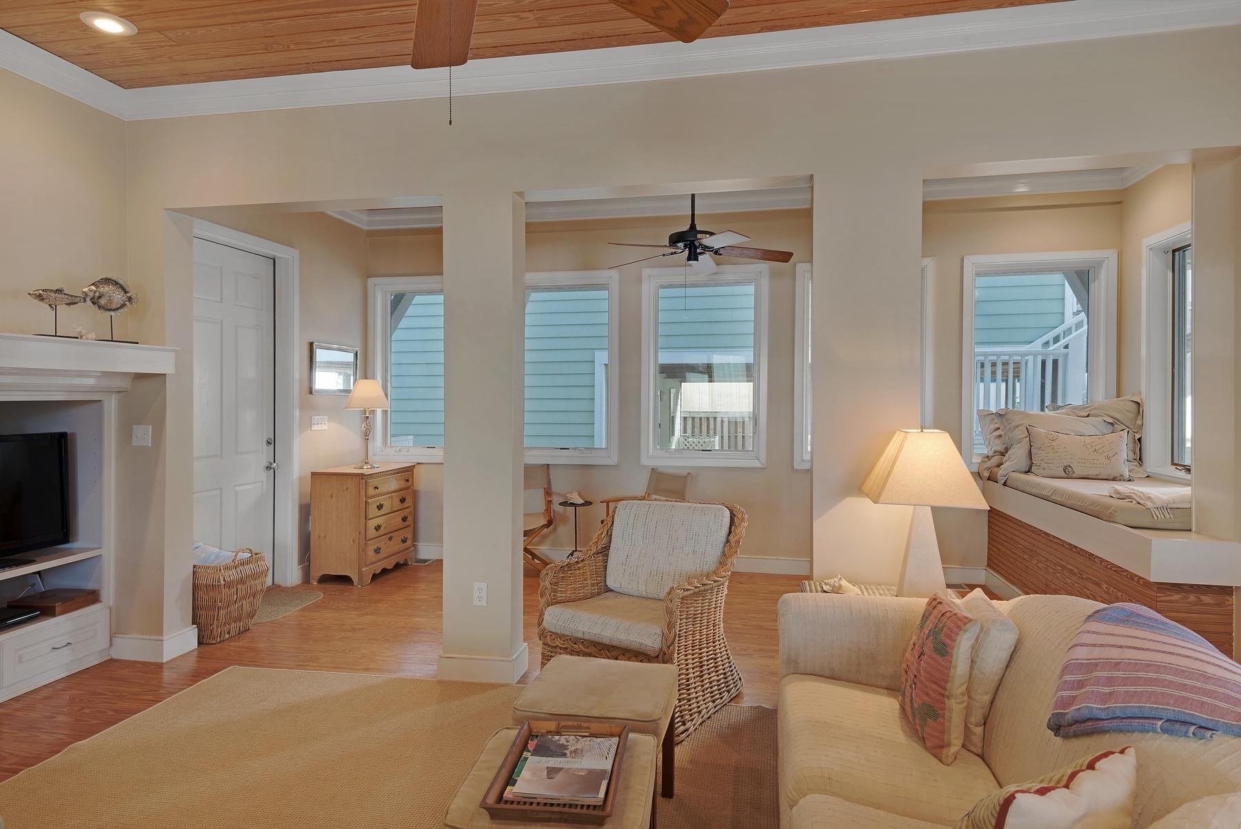 Grayton Beach - Residential