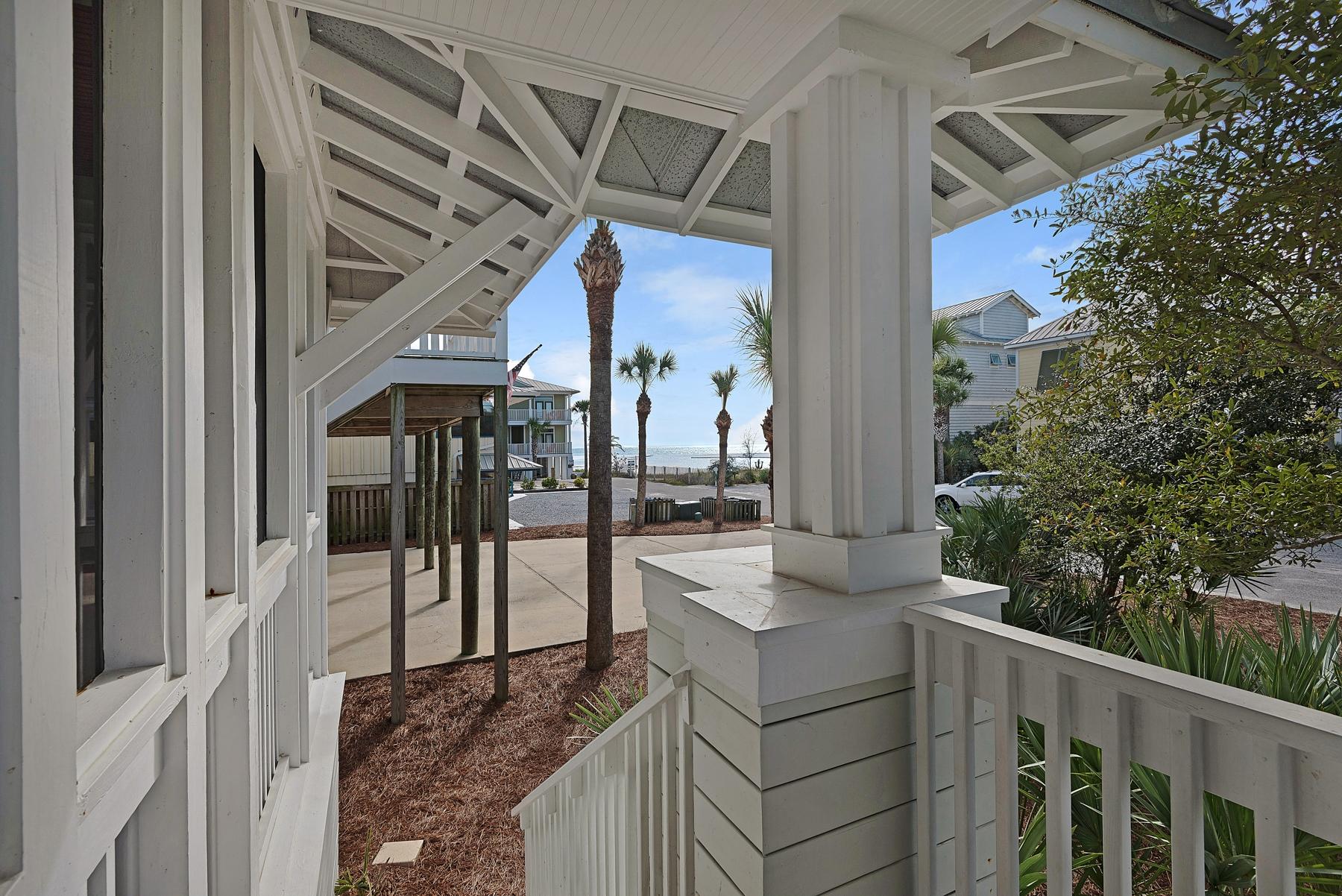 Grayton Beach - Residential