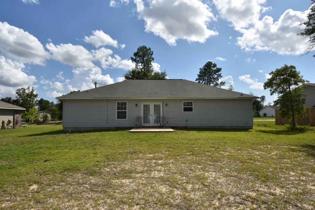 THE PINES - Residential