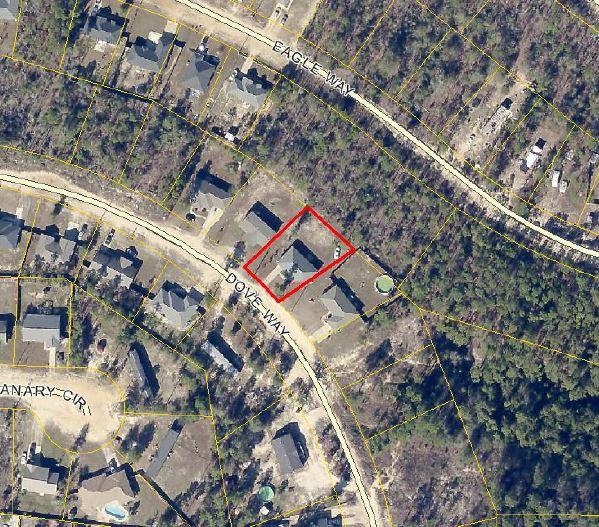 THE PINES - Residential