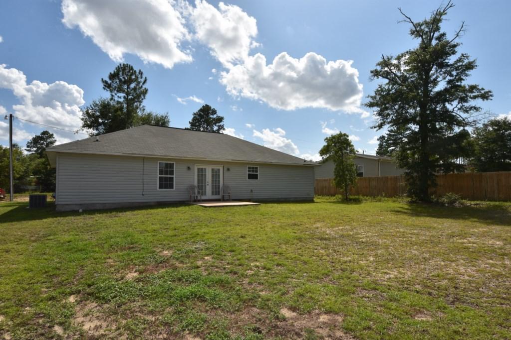 THE PINES - Residential