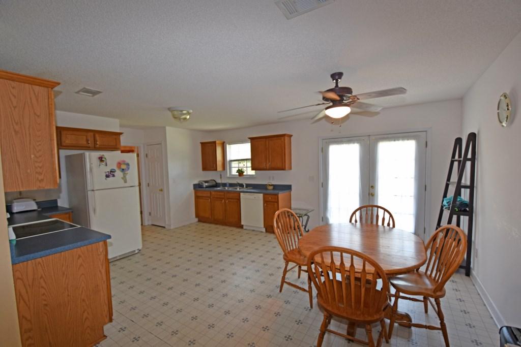 THE PINES - Residential