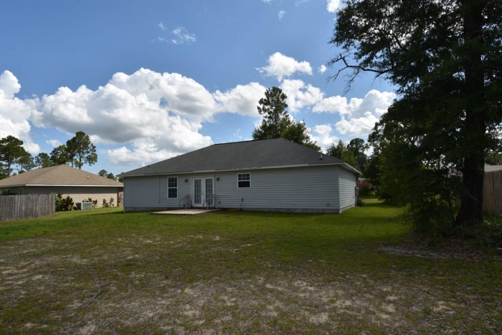 THE PINES - Residential