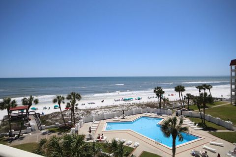 A home in Fort Walton Beach