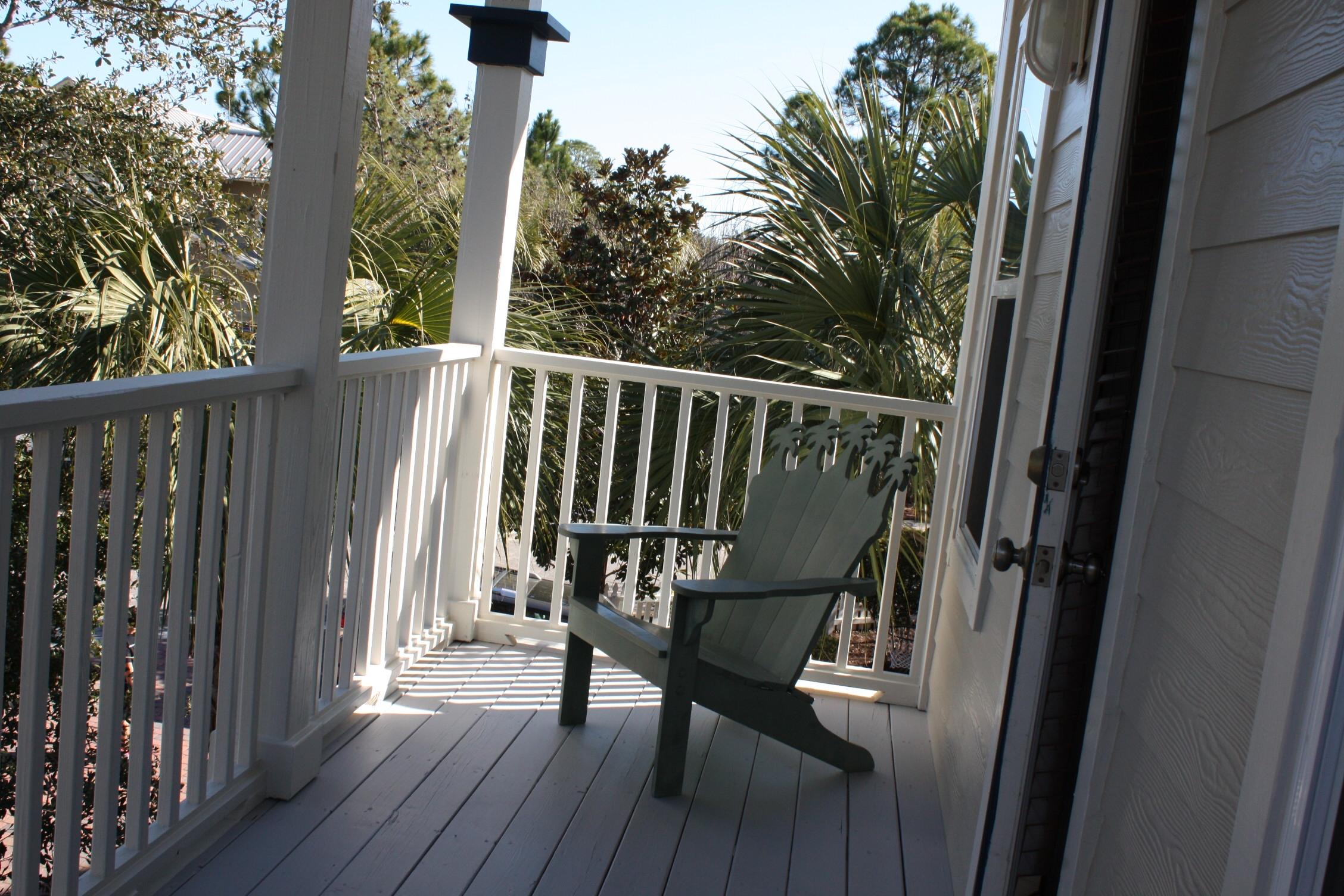 OLD FLORIDA VILLAGE - Residential