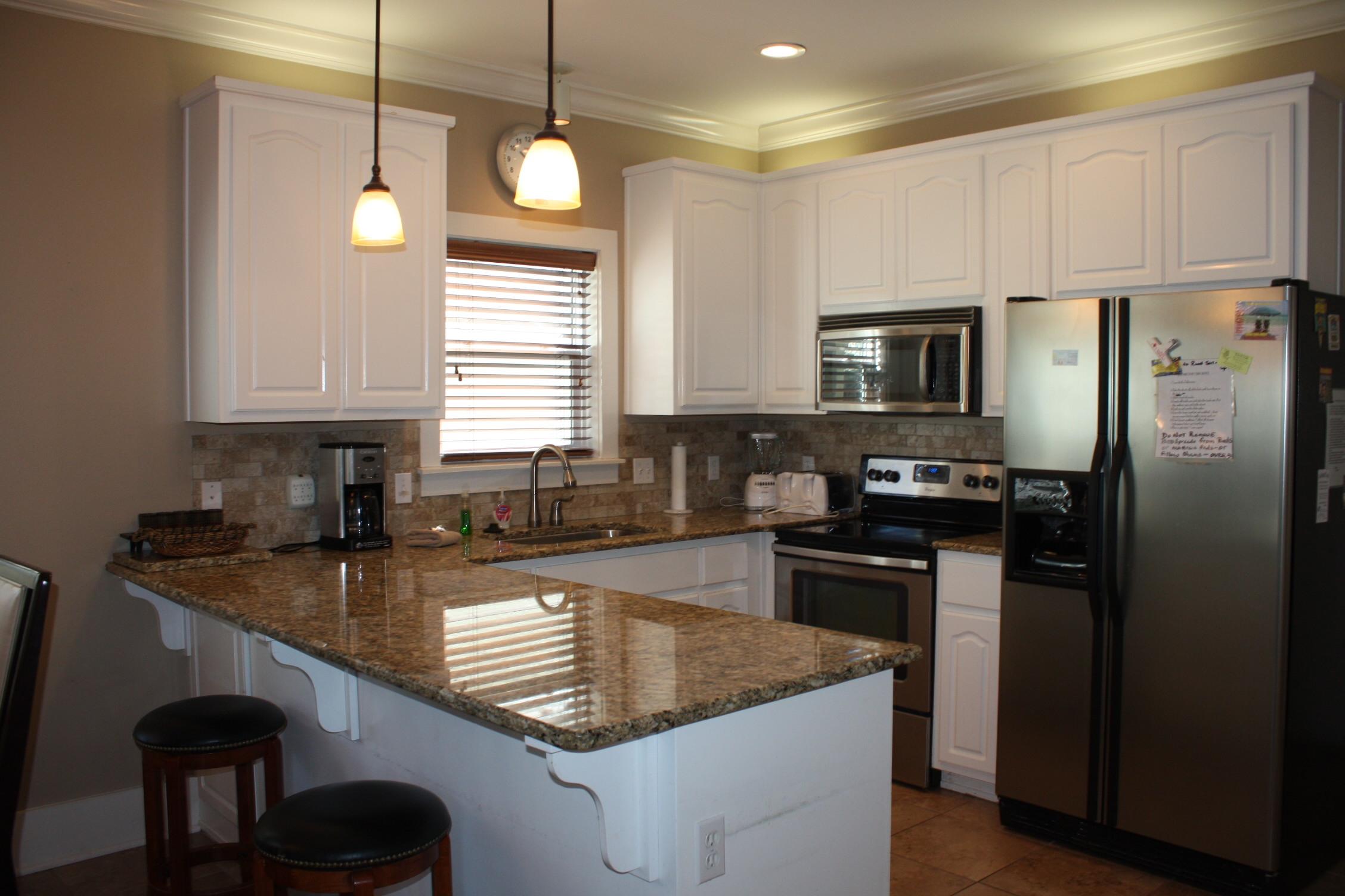 OLD FLORIDA VILLAGE - Residential