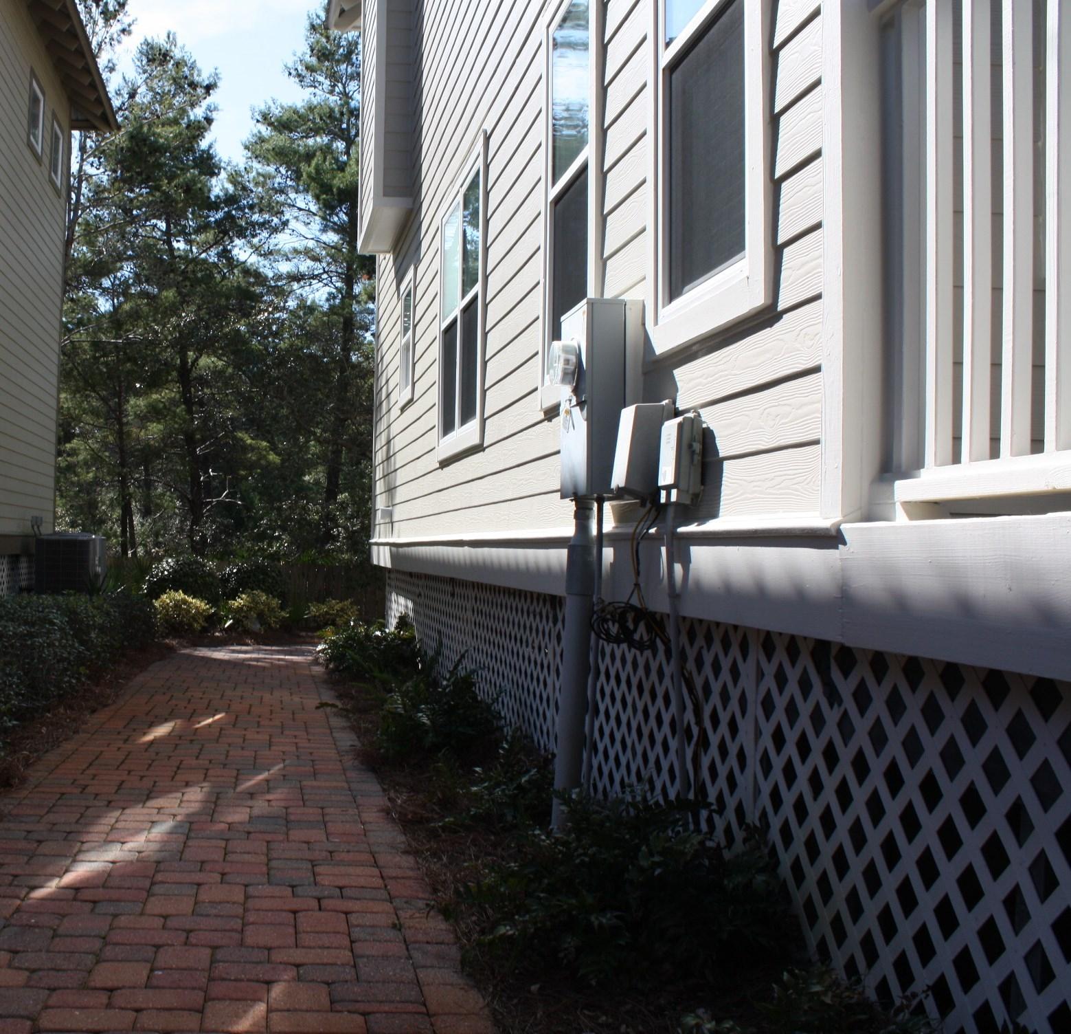 OLD FLORIDA VILLAGE - Residential