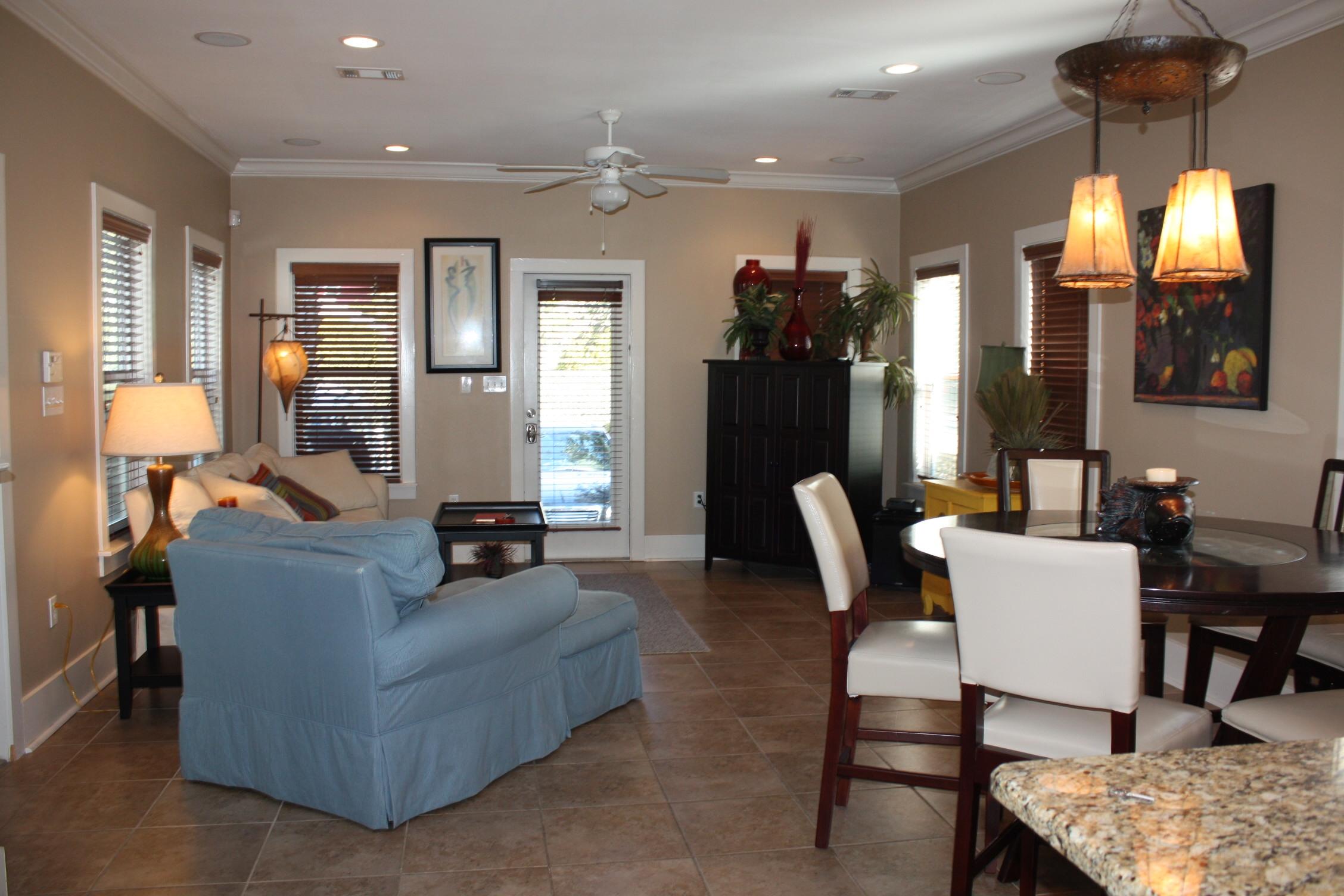 OLD FLORIDA VILLAGE - Residential