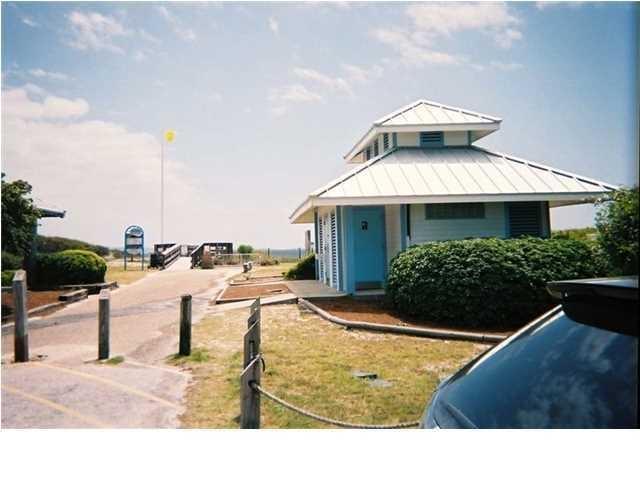 OLD FLORIDA VILLAGE - Residential