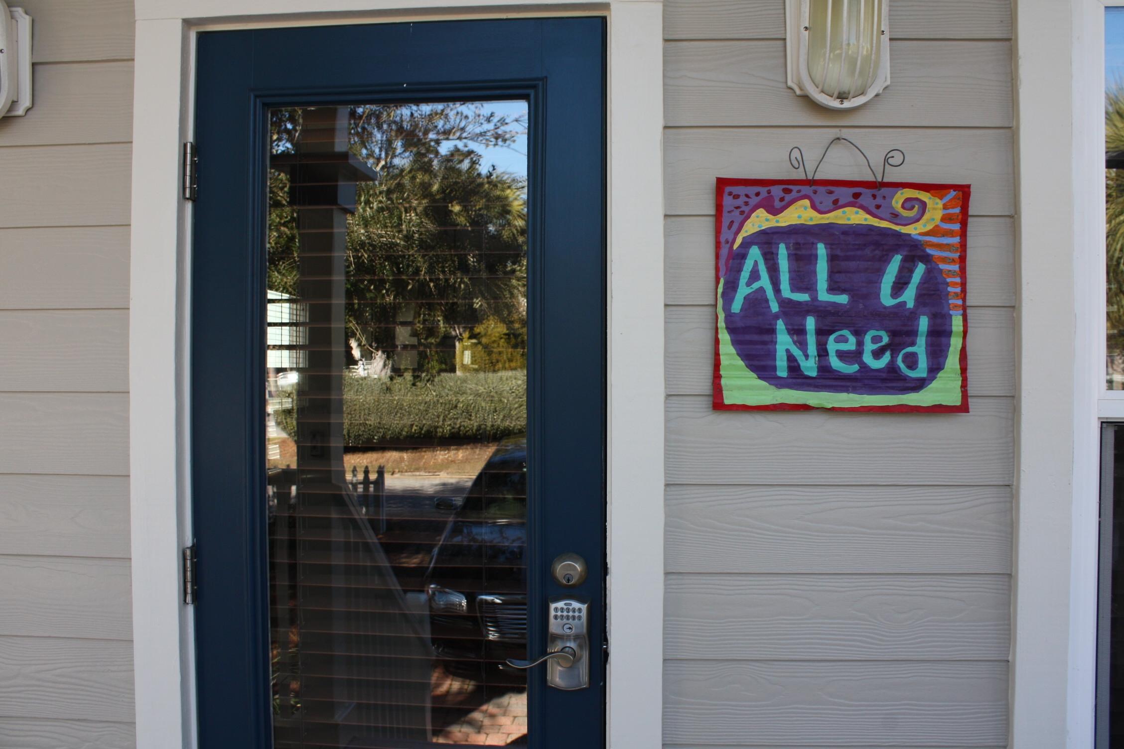 OLD FLORIDA VILLAGE - Residential