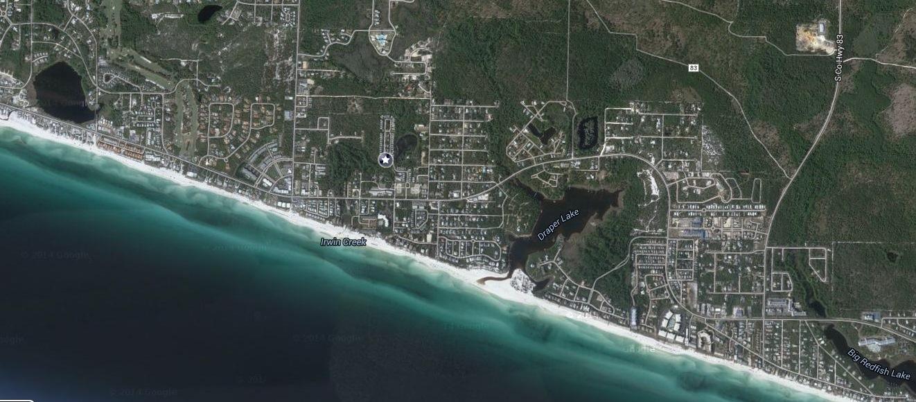 OLD FLORIDA VILLAGE - Residential