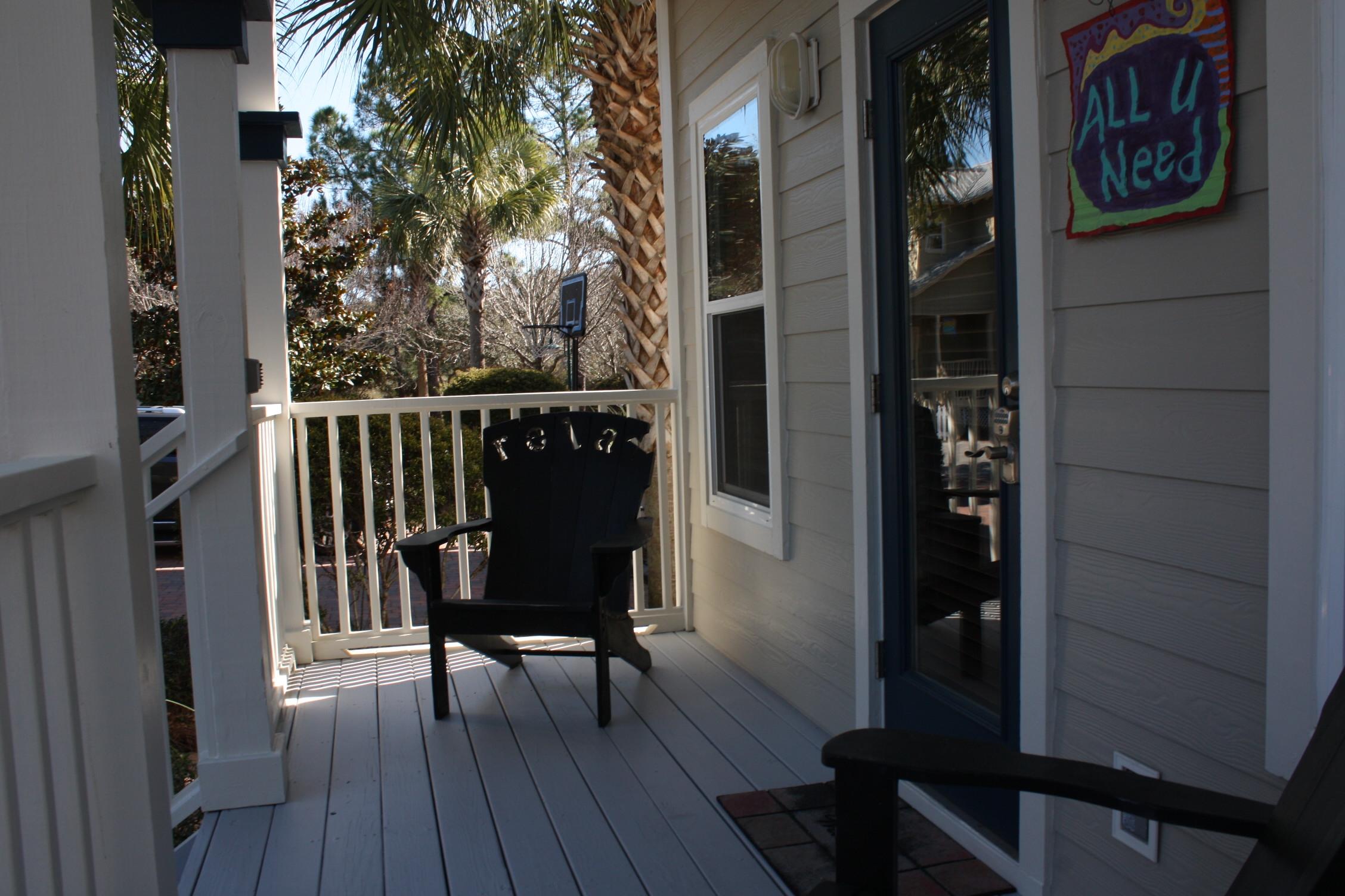 OLD FLORIDA VILLAGE - Residential