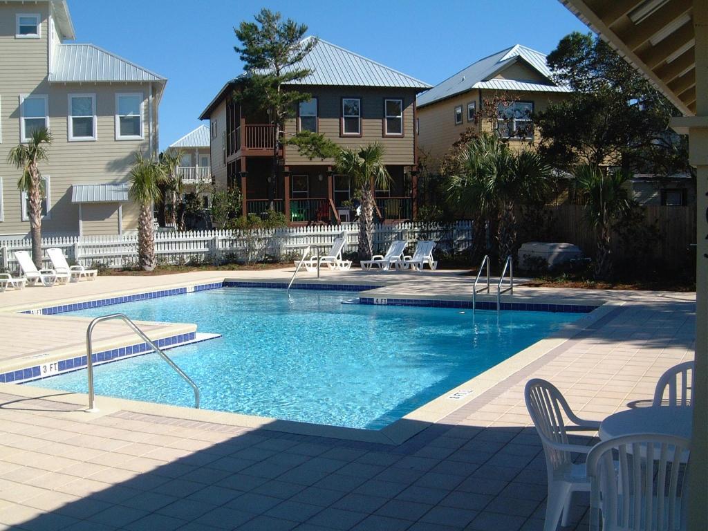 OLD FLORIDA VILLAGE - Residential