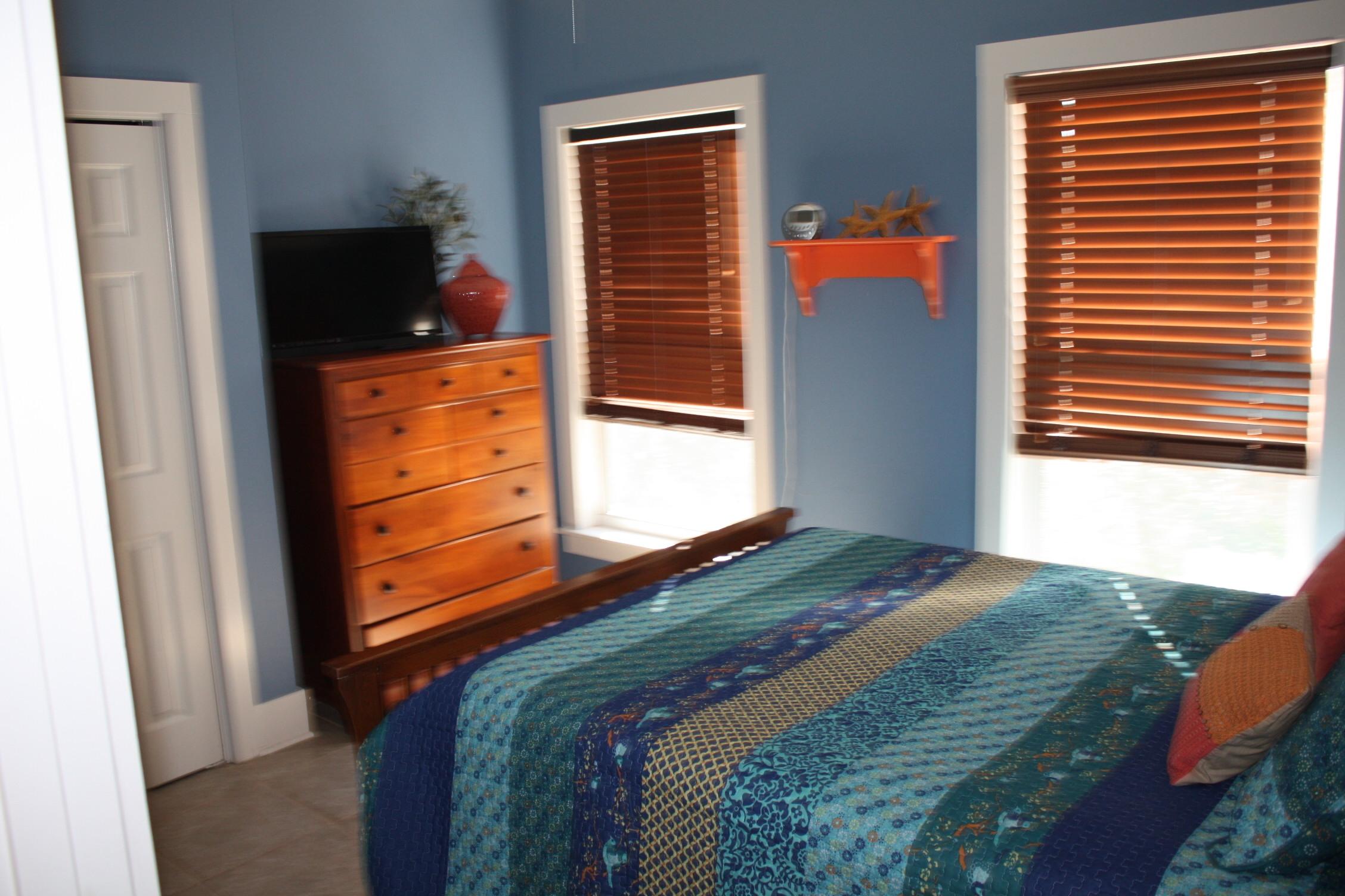 OLD FLORIDA VILLAGE - Residential