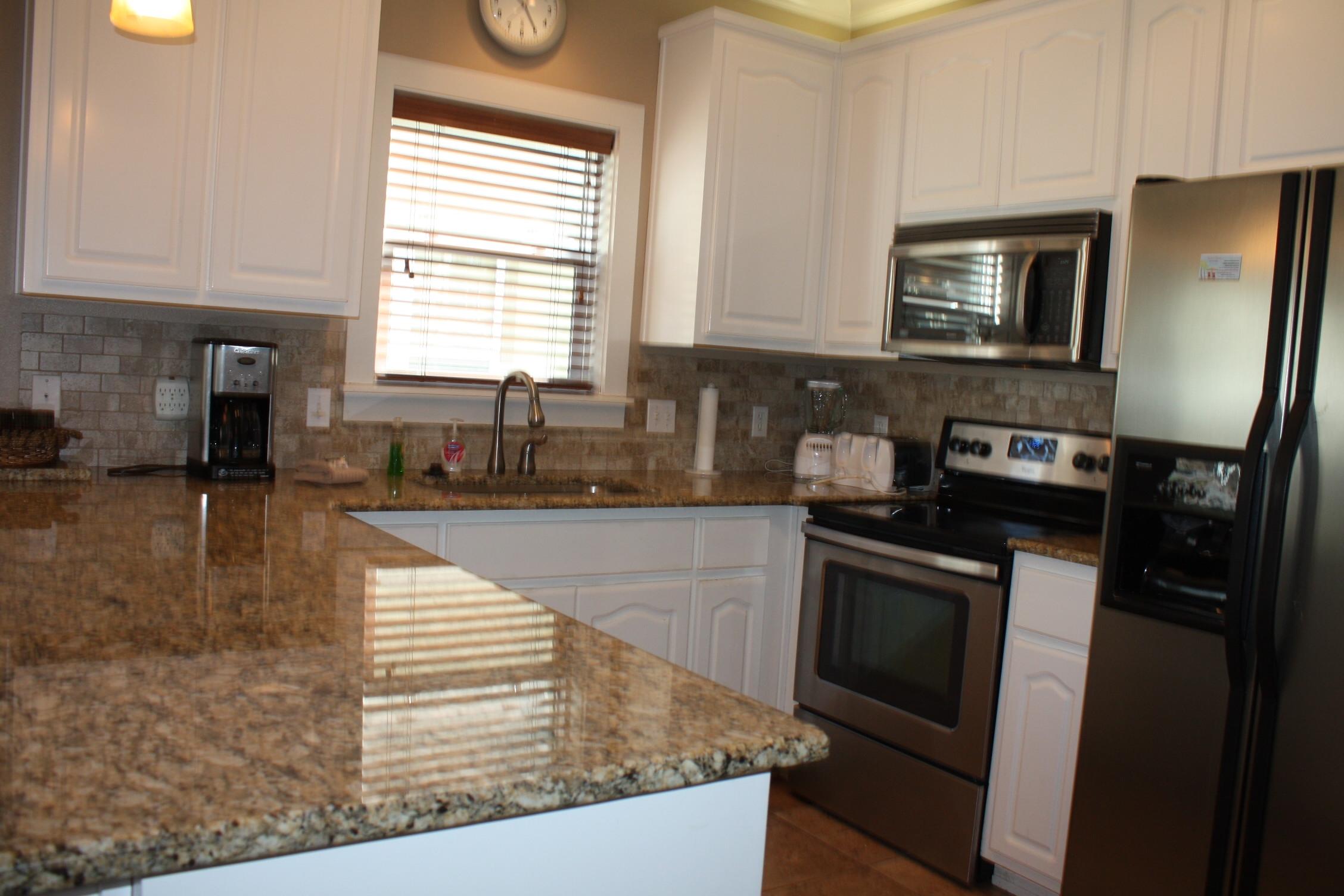 OLD FLORIDA VILLAGE - Residential