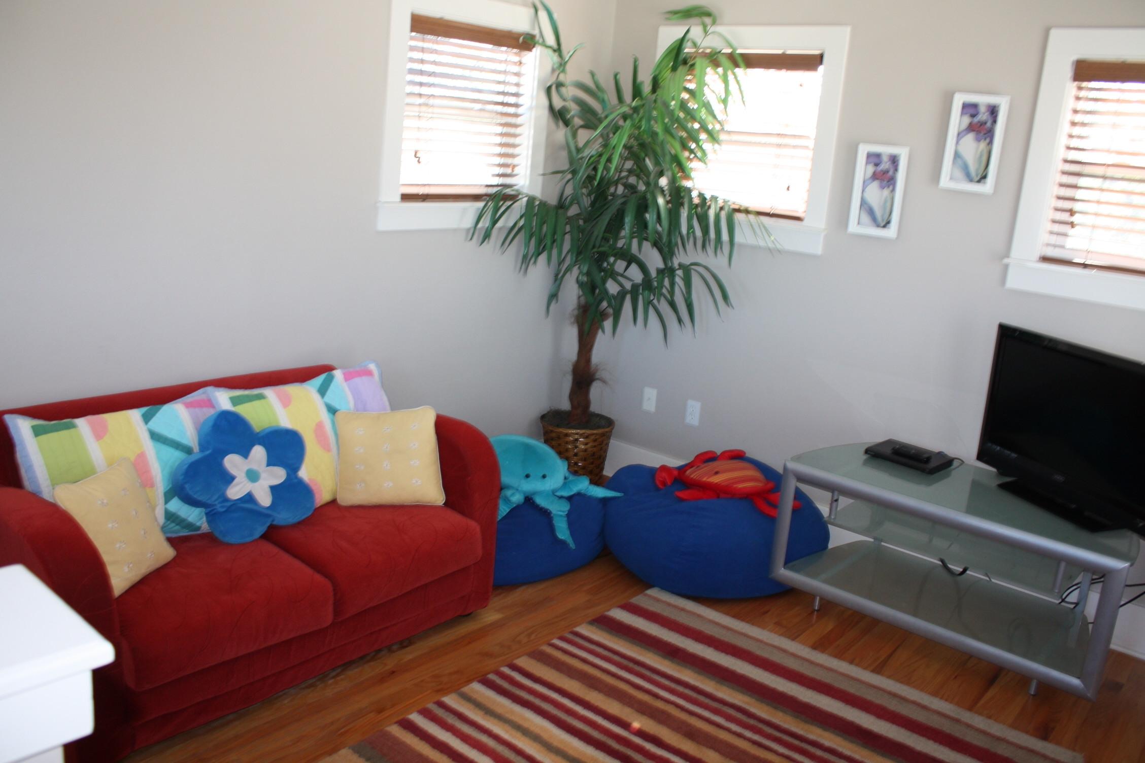 OLD FLORIDA VILLAGE - Residential