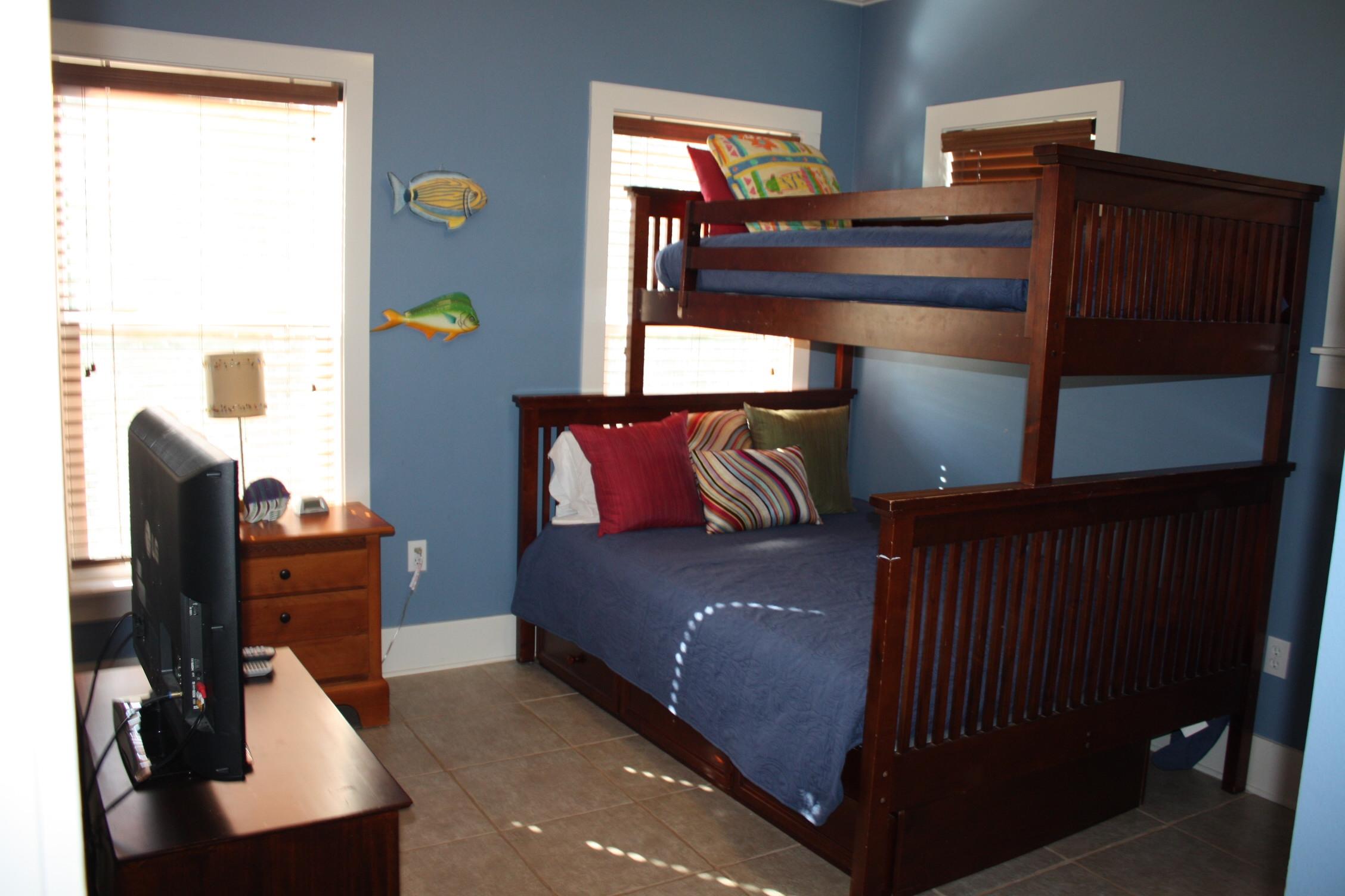 OLD FLORIDA VILLAGE - Residential