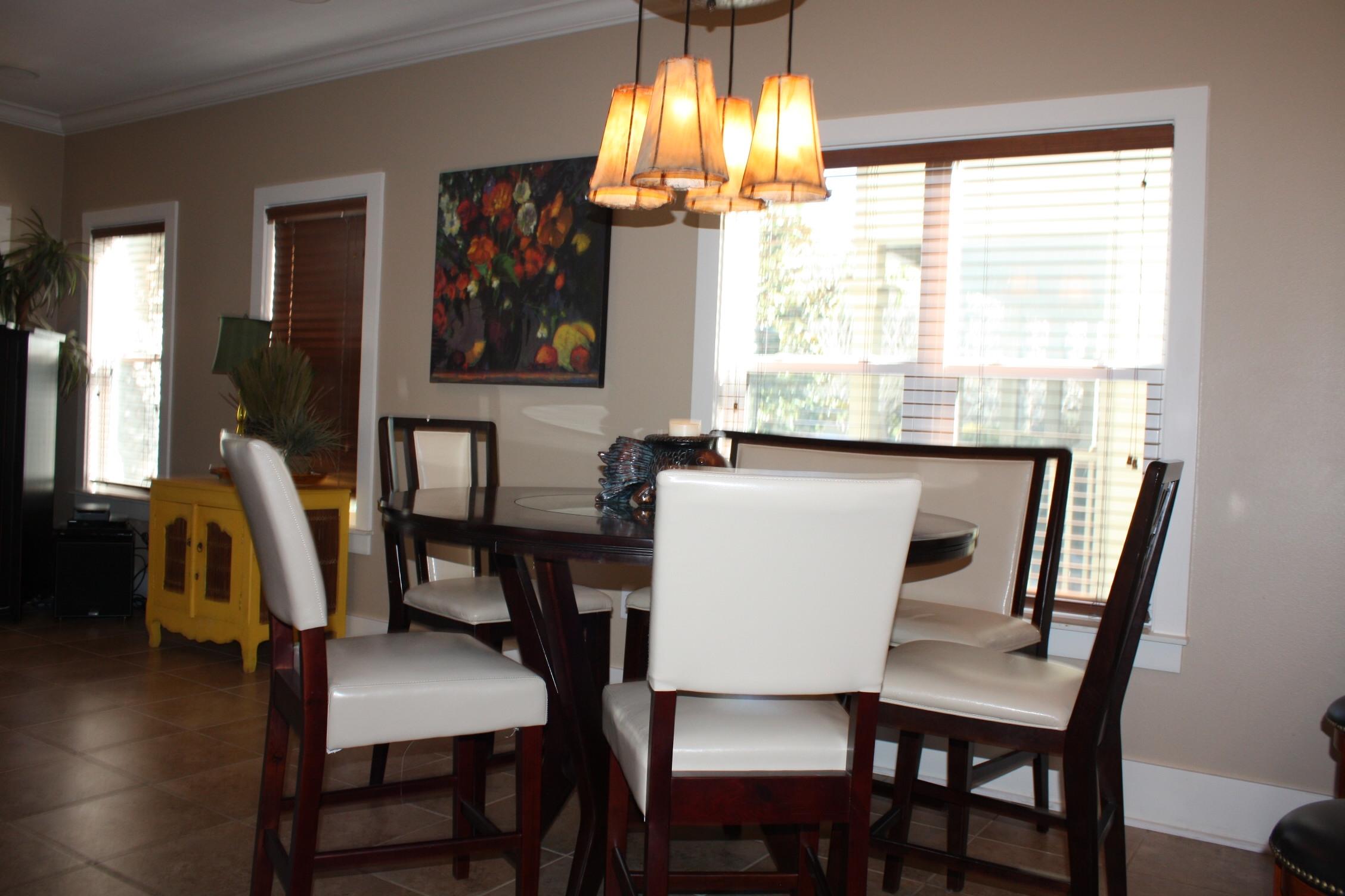 OLD FLORIDA VILLAGE - Residential