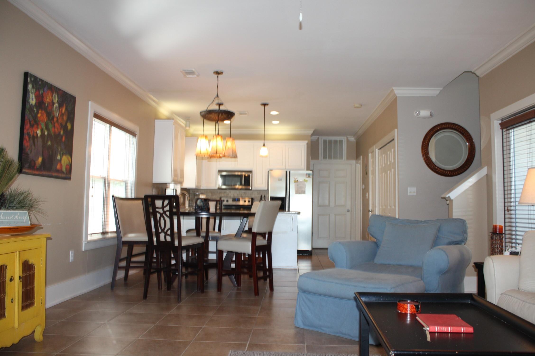 OLD FLORIDA VILLAGE - Residential