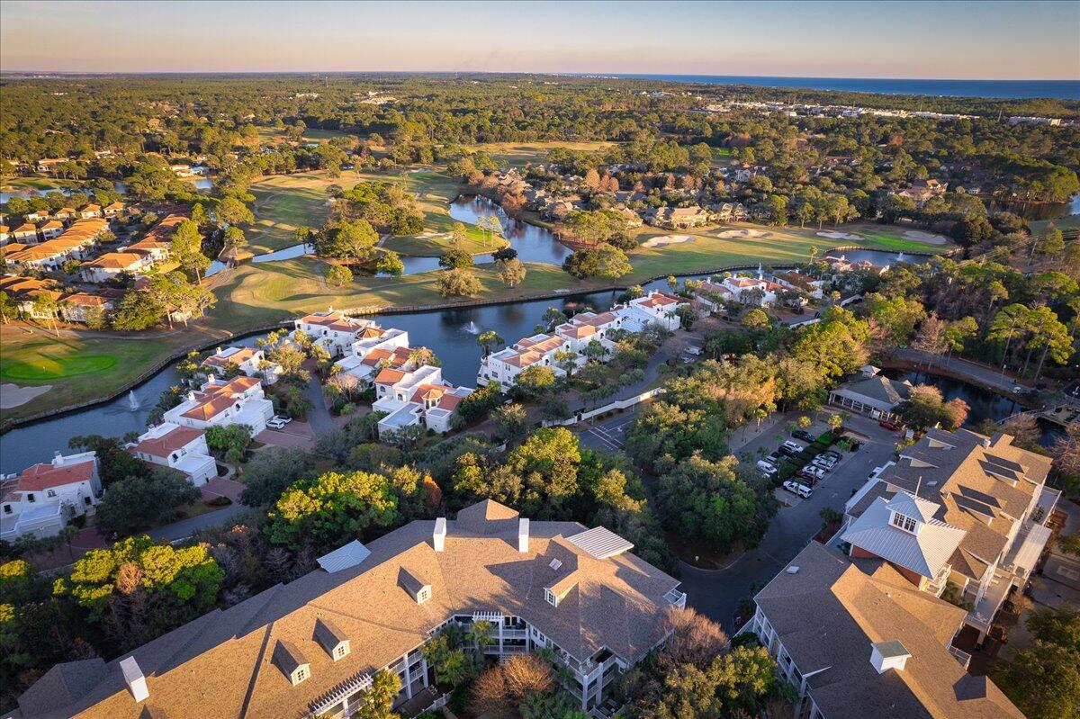 OBSERVATION POINT SOUTH - Residential