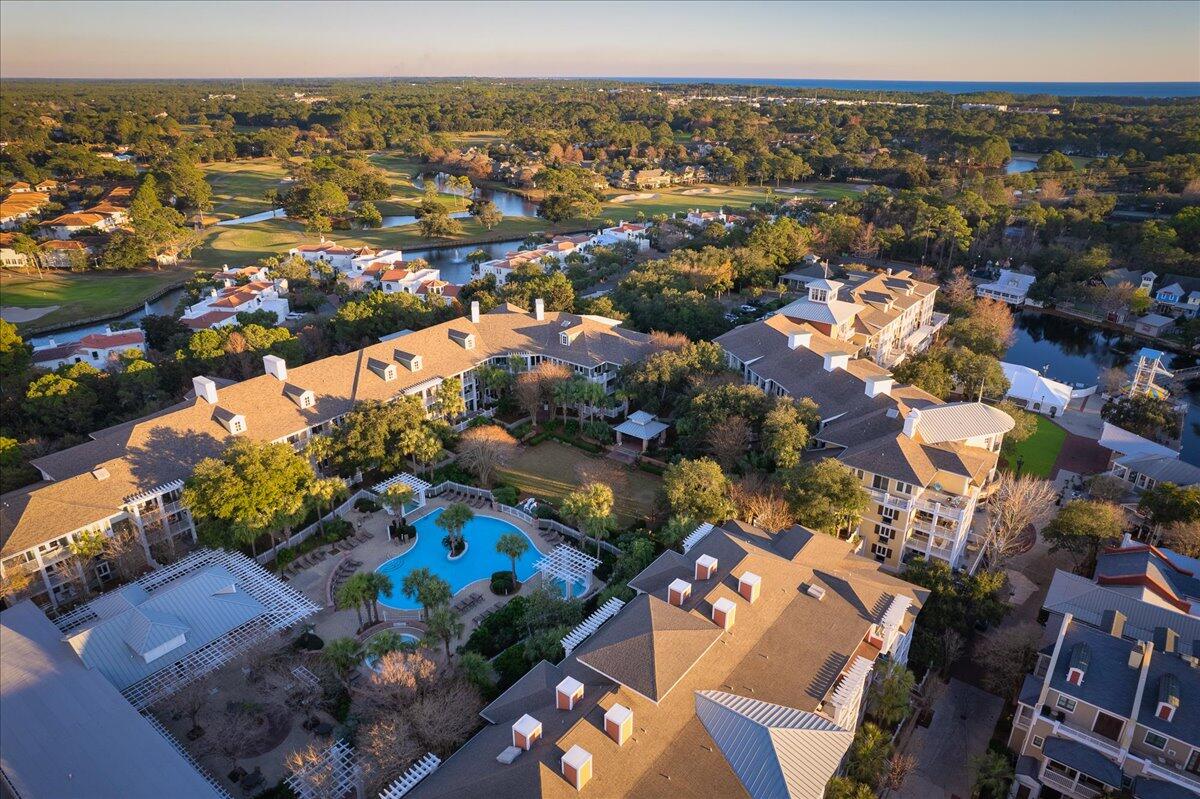 OBSERVATION POINT SOUTH - Residential