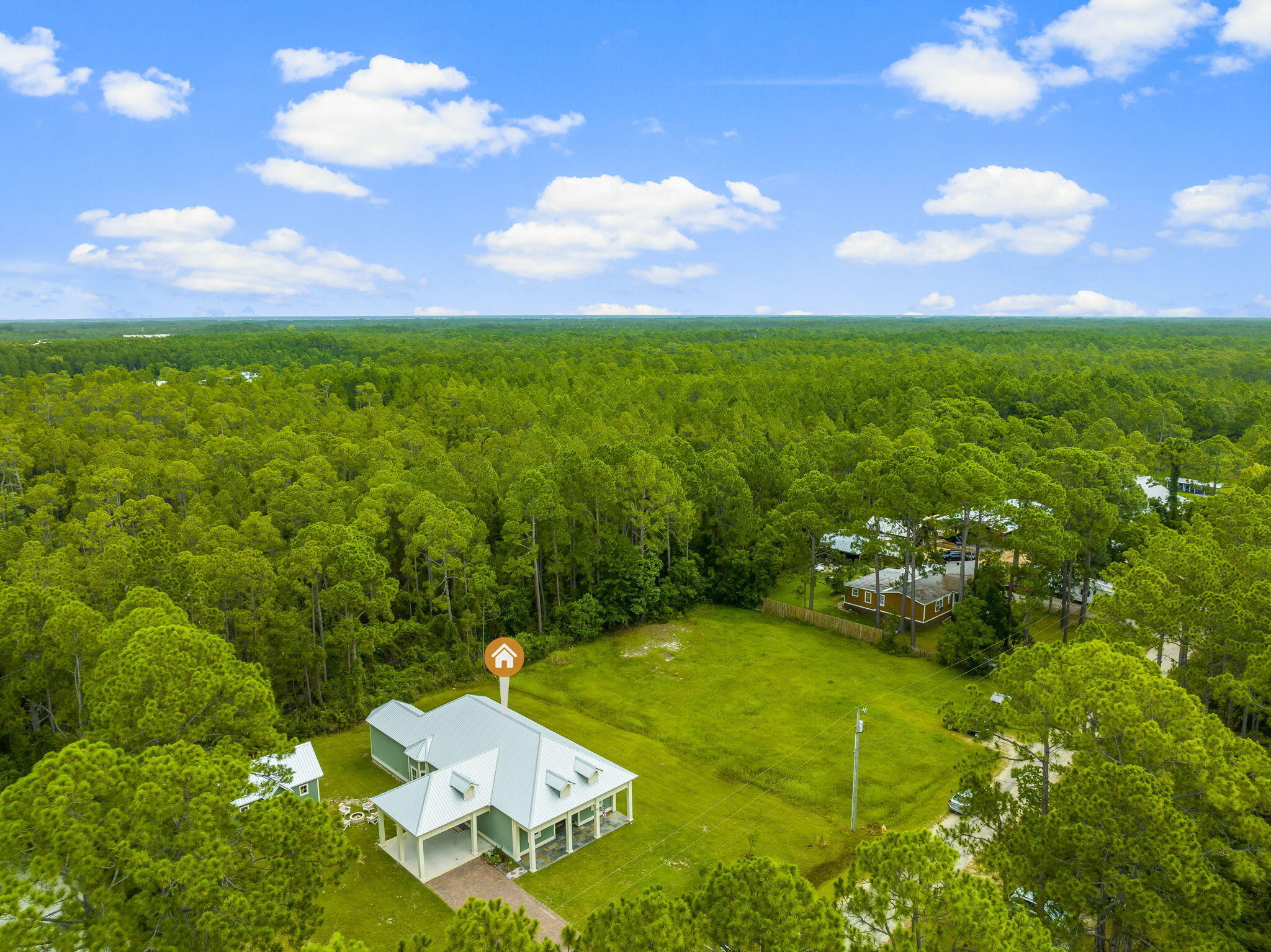 NO RECORDED SUBDIVISION - Residential