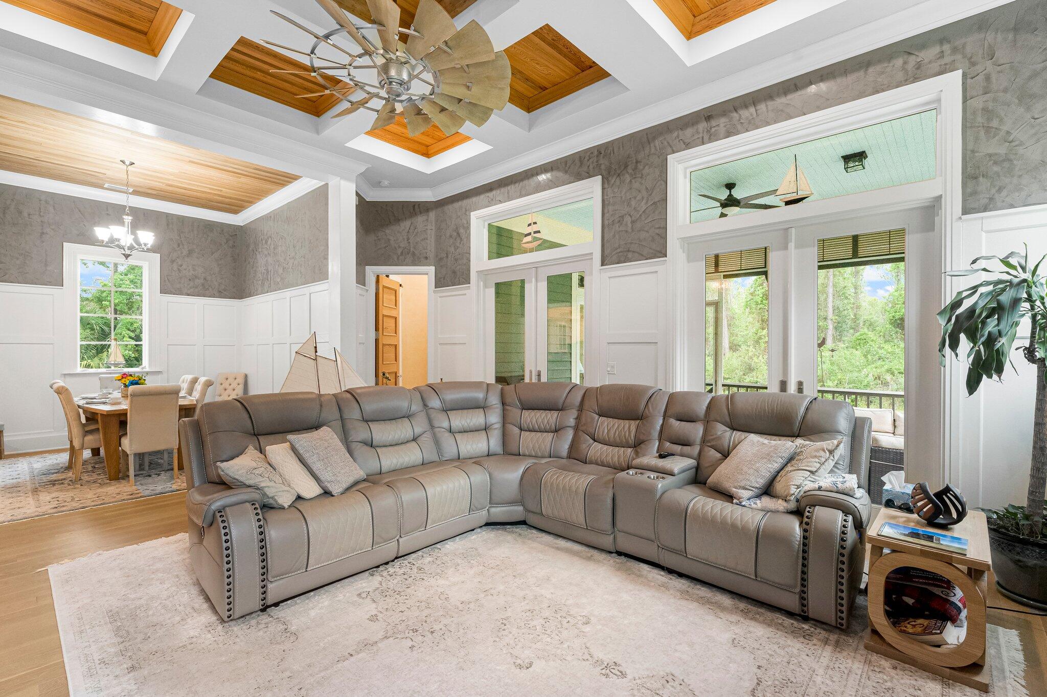 NO RECORDED SUBDIVISION - Residential