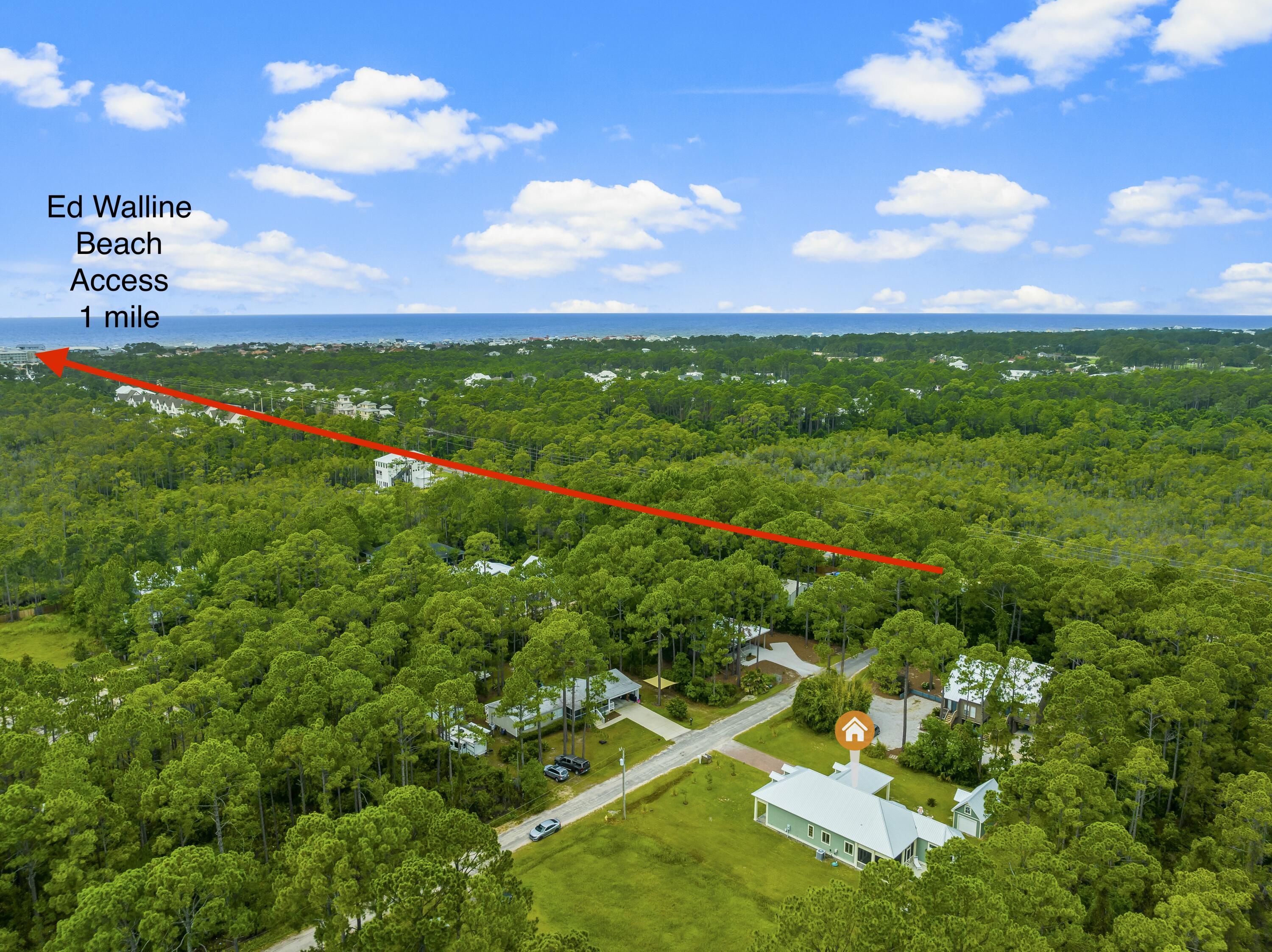 NO RECORDED SUBDIVISION - Residential