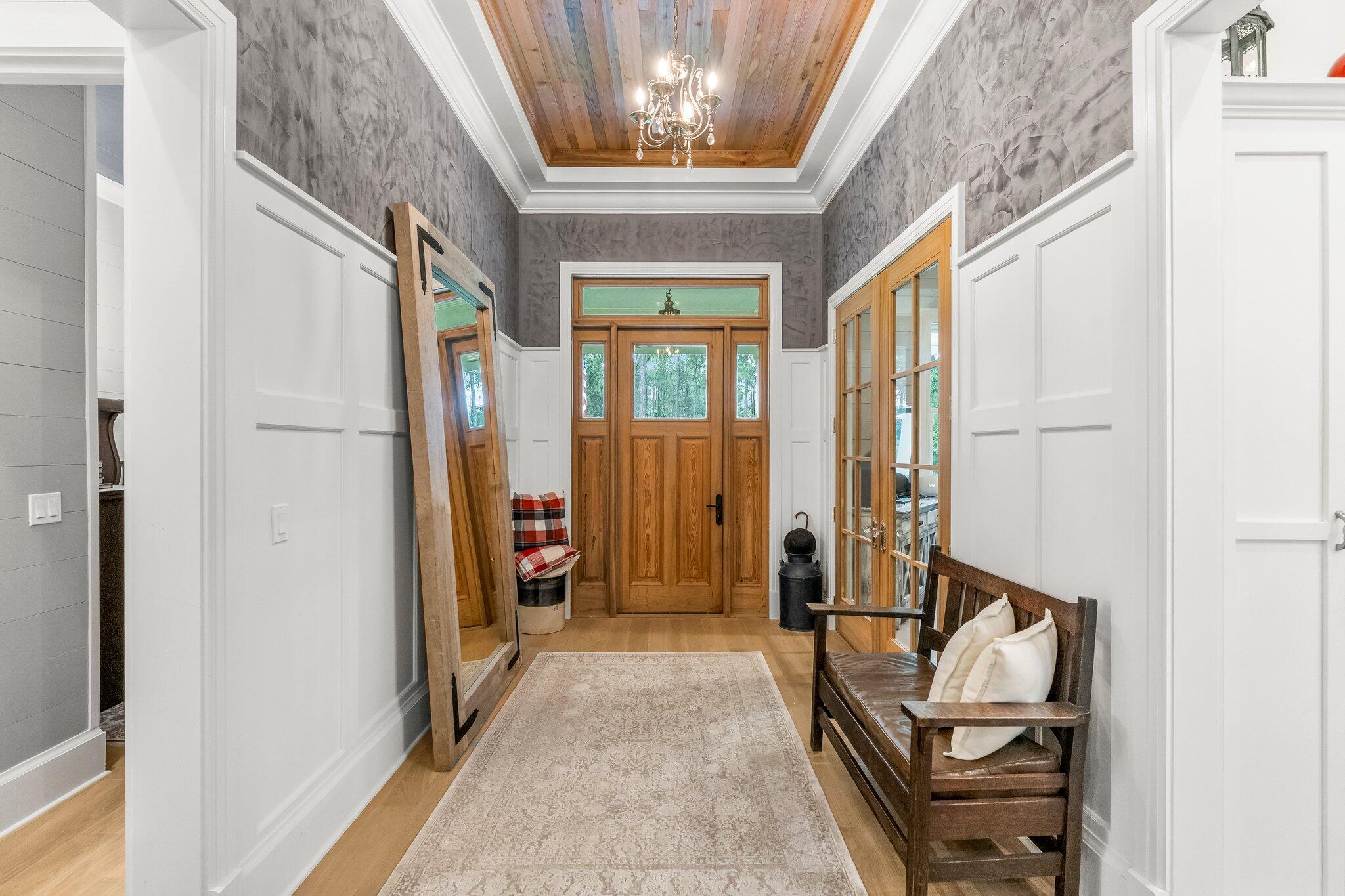 55 Cypress Pond Road