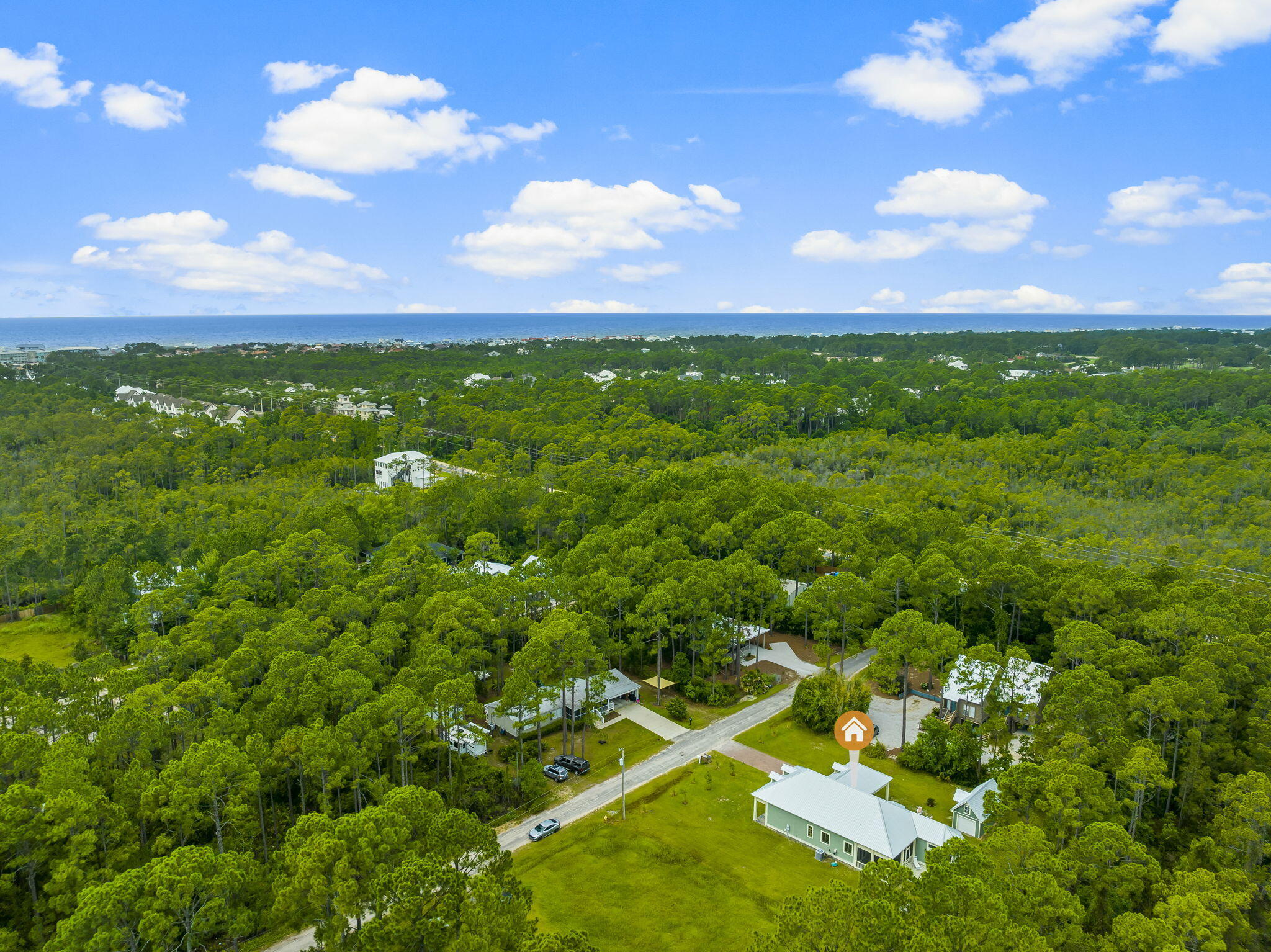 NO RECORDED SUBDIVISION - Residential