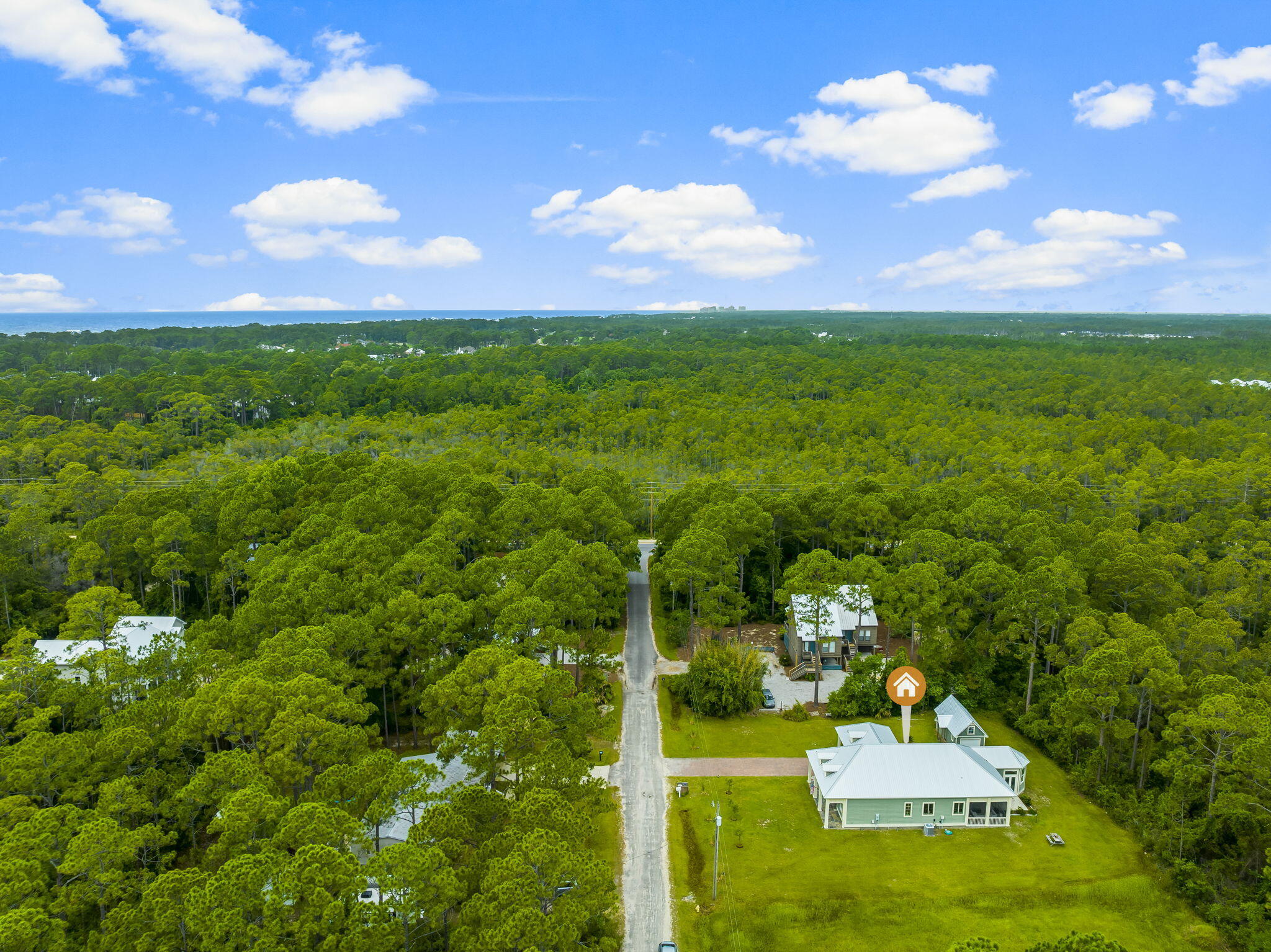 NO RECORDED SUBDIVISION - Residential