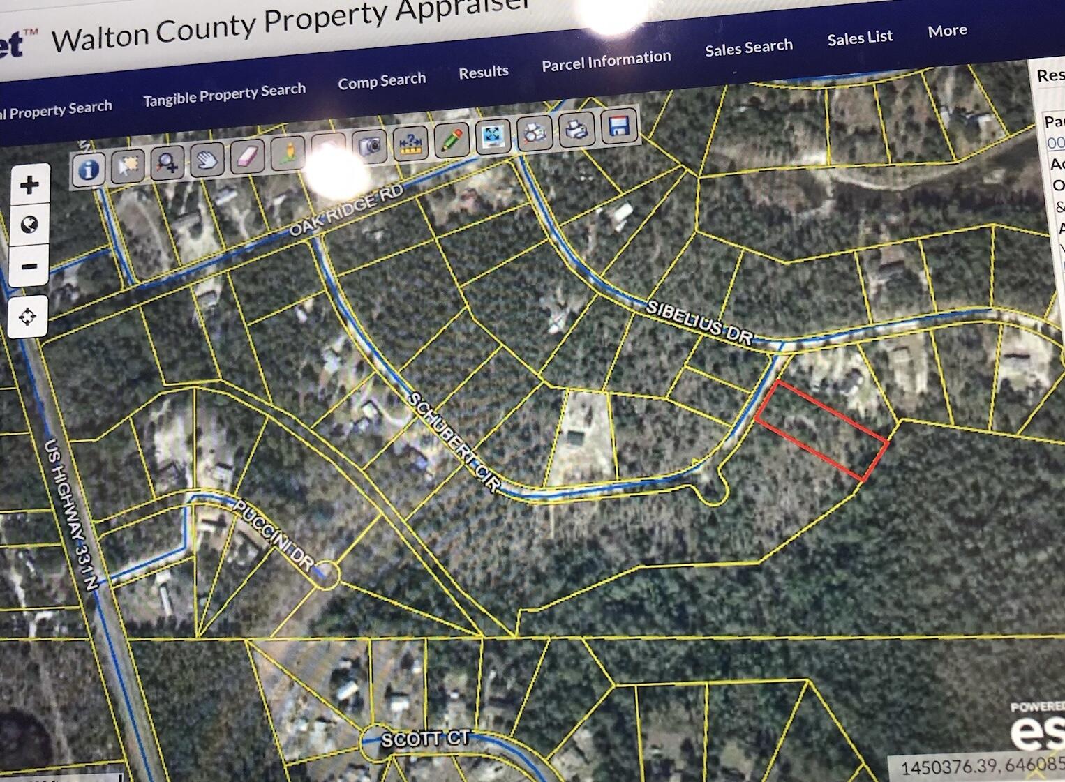 JUNIPER LAKE ESTATES - Land