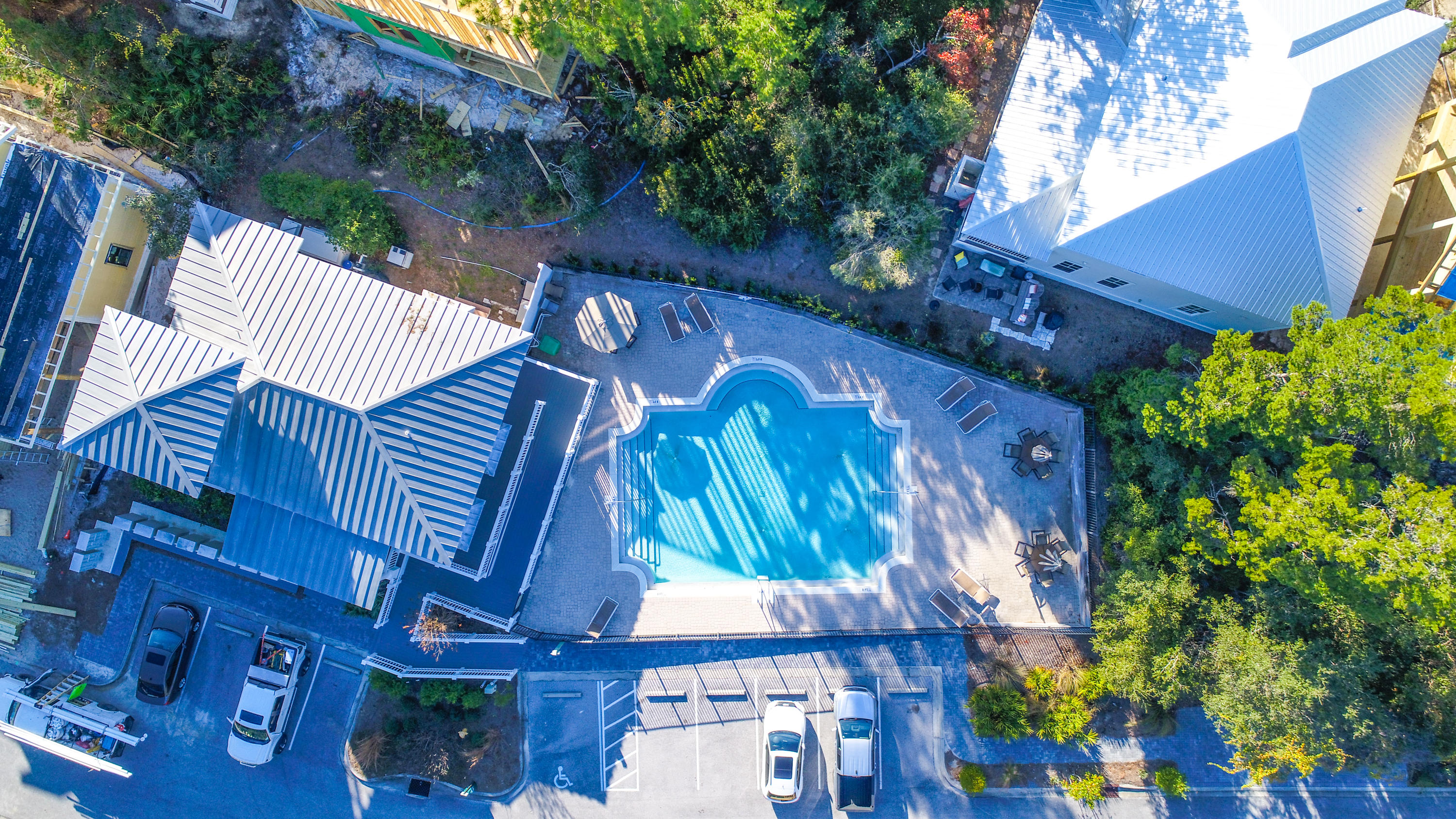 LAKESIDE AT BLUE MOUNTAIN BEACH - Land