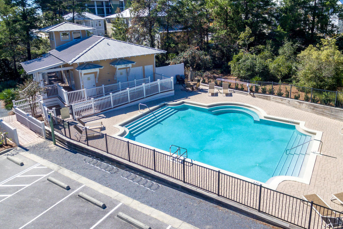 LAKESIDE AT BLUE MOUNTAIN BEACH - Land