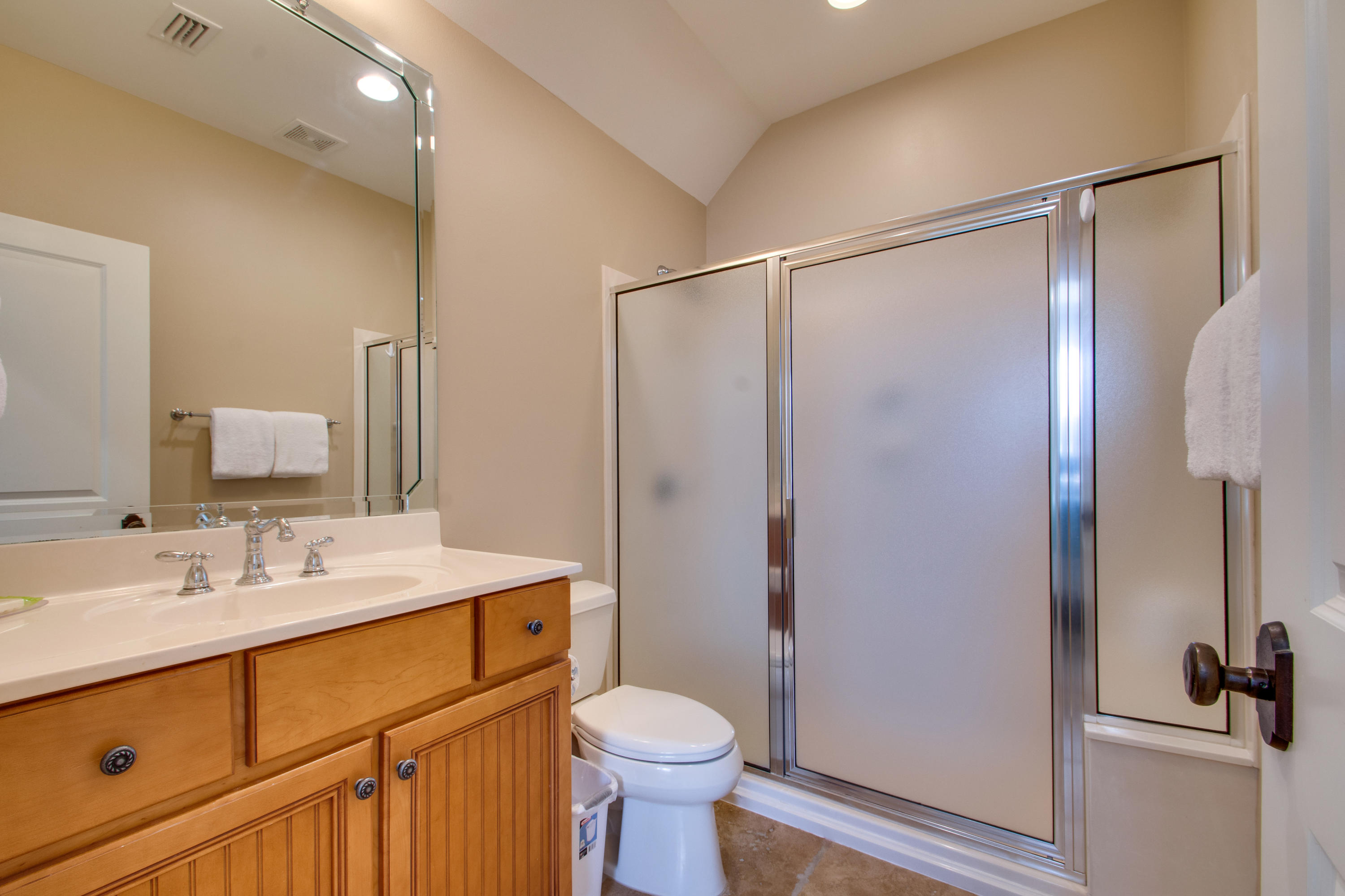 BUNGALOS AT SANDESTIN - Residential