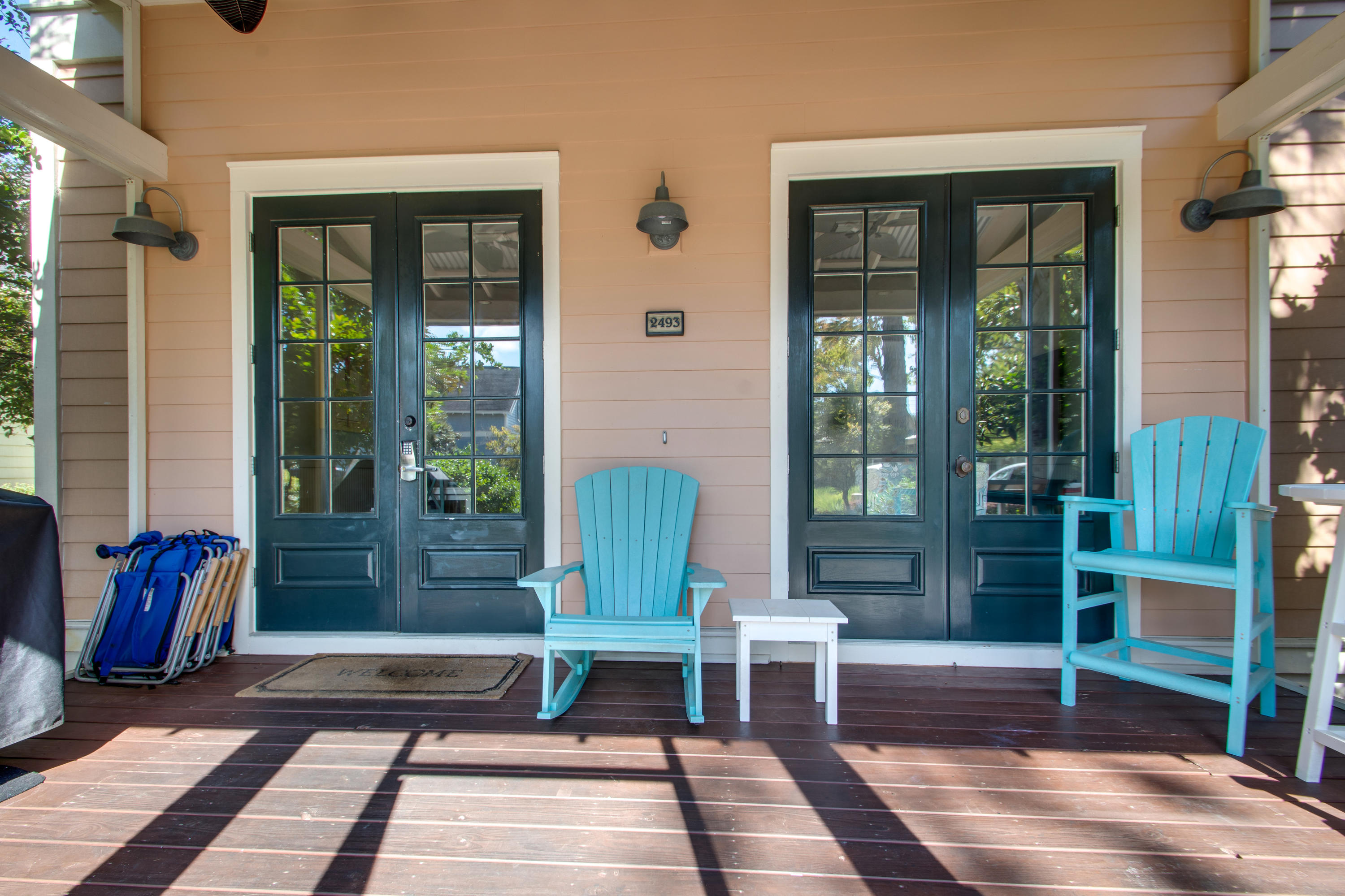 BUNGALOS AT SANDESTIN - Residential